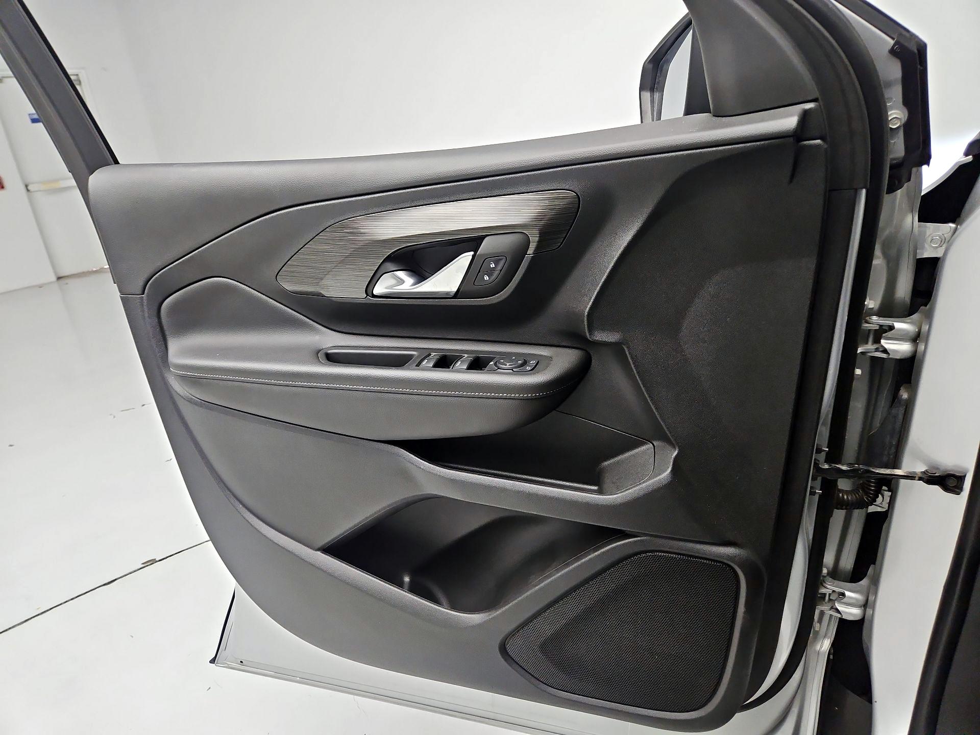 Thumbnail: 2022 GMC Terrain - 12