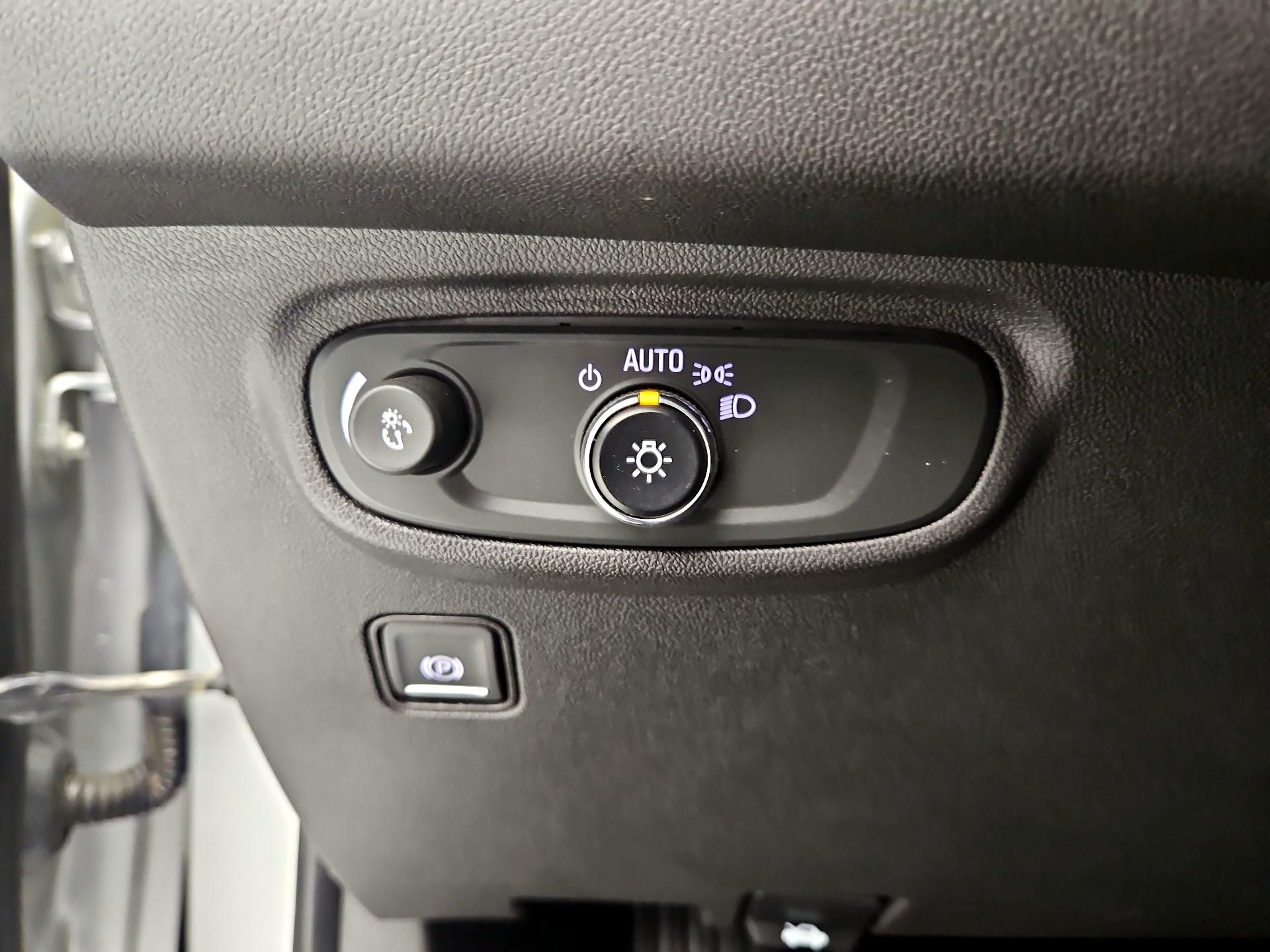 Thumbnail: 2022 GMC Terrain - 13