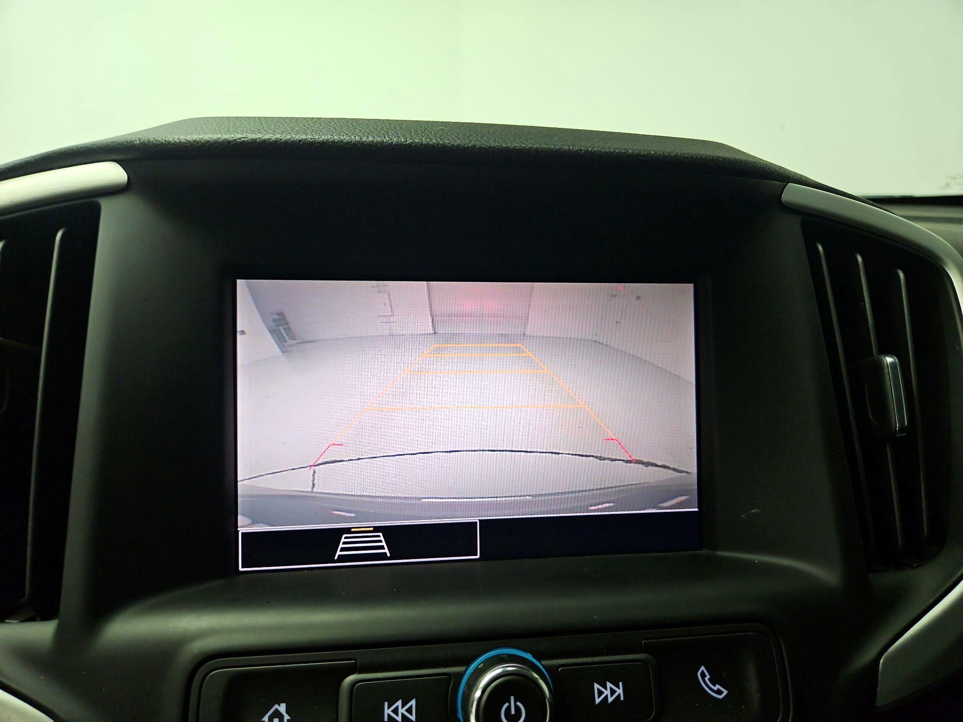 Thumbnail: 2022 GMC Terrain - 14