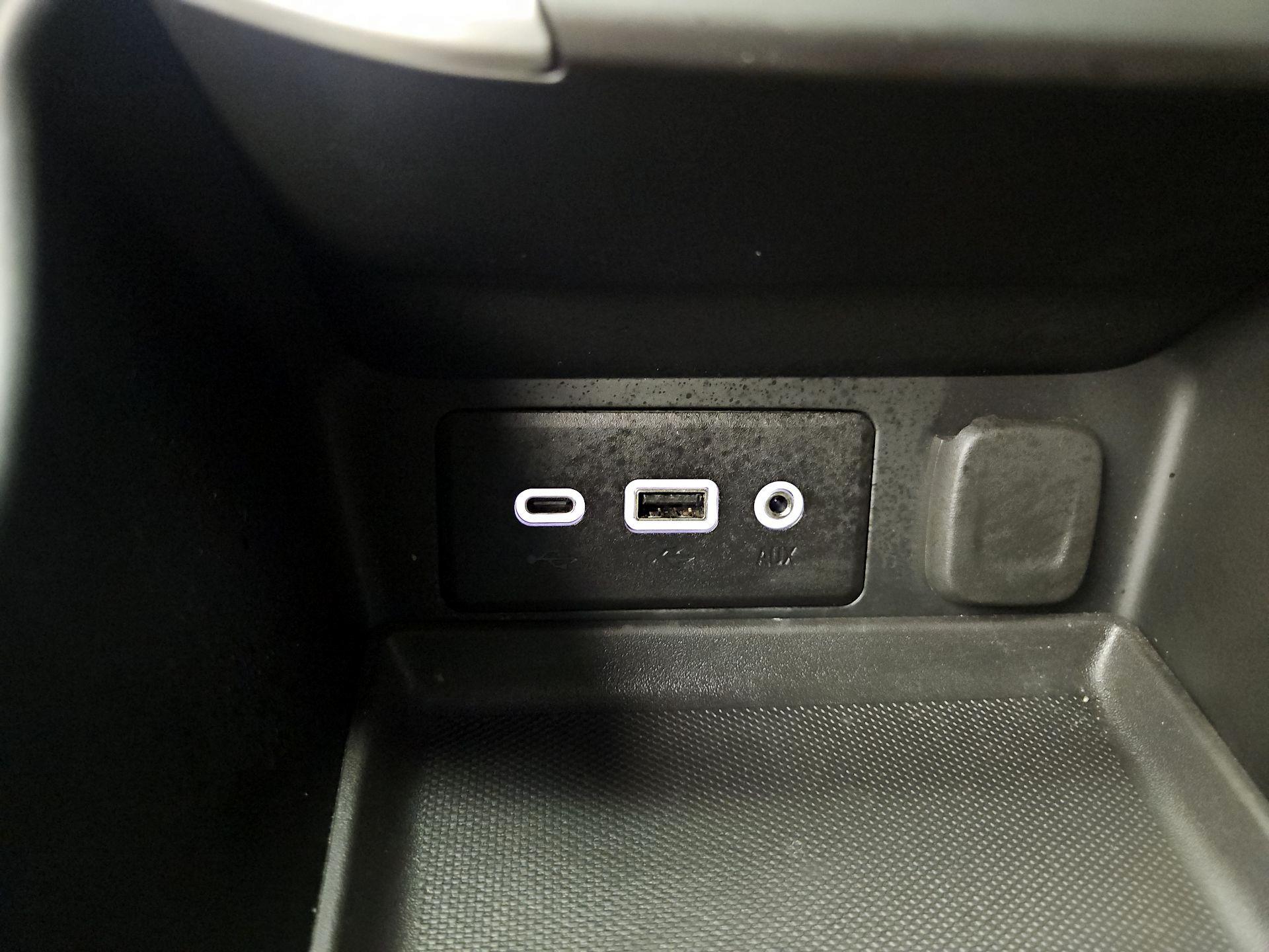 Thumbnail: 2022 GMC Terrain - 18