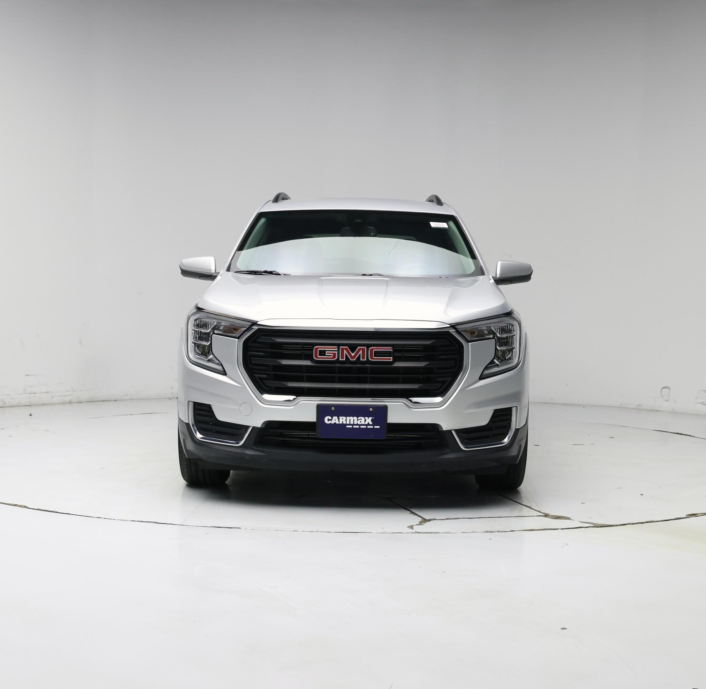 Thumbnail: 2022 GMC Terrain - 5