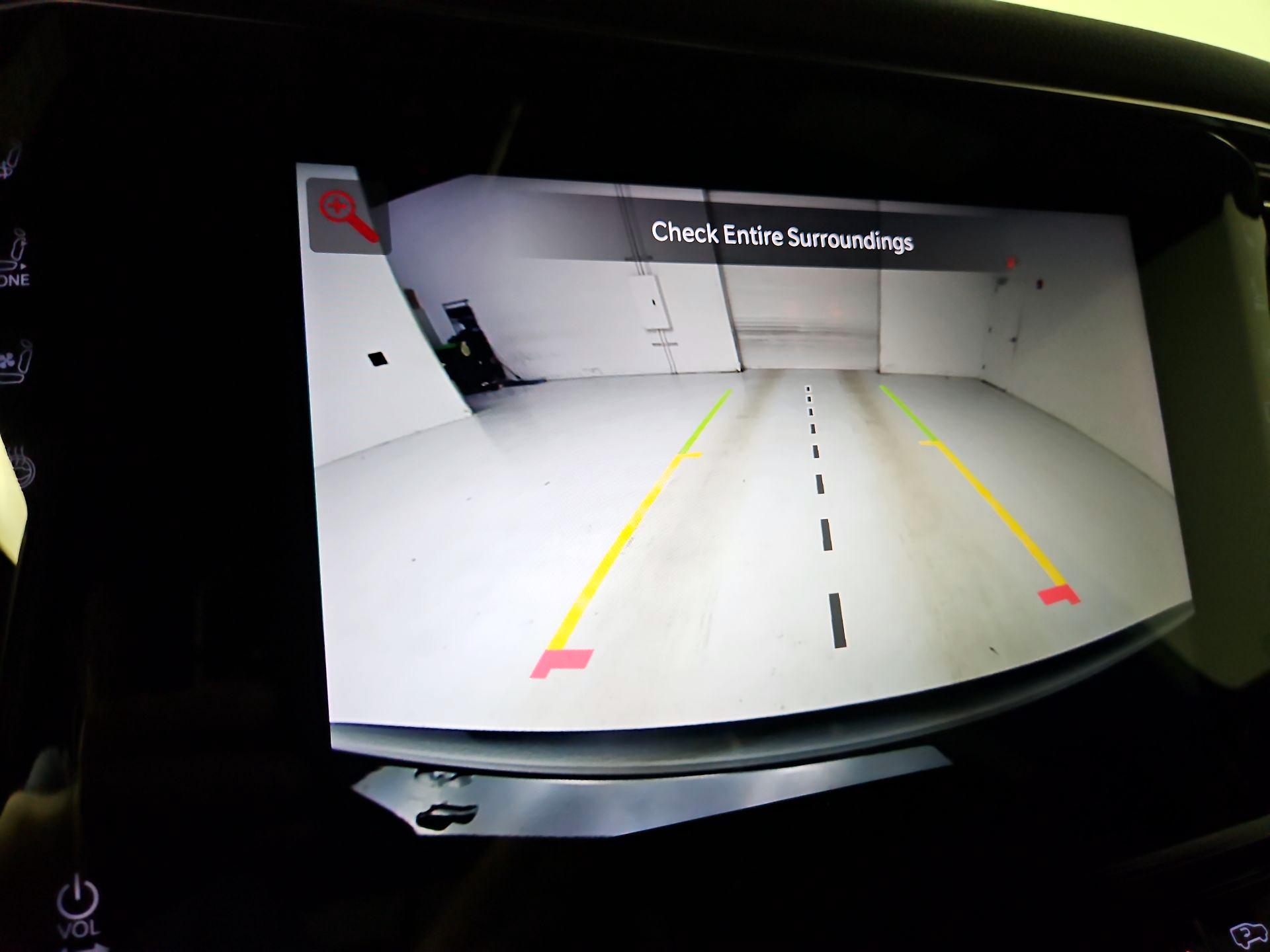 Thumbnail: 2024 Jeep Wagoneer - 15