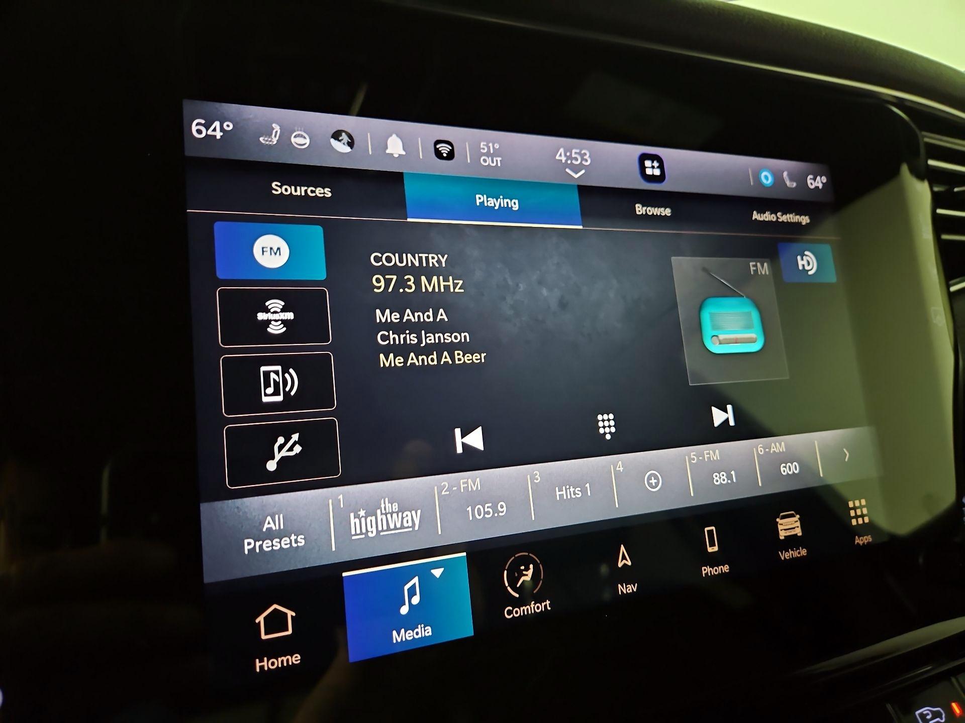 Thumbnail: 2024 Jeep Wagoneer - 16