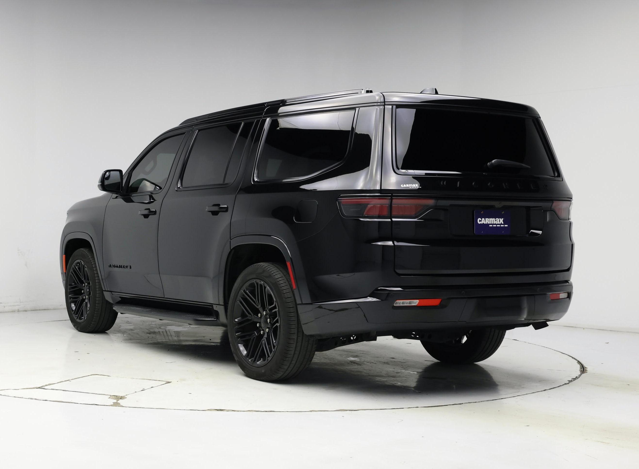 Thumbnail: 2024 Jeep Wagoneer - 2