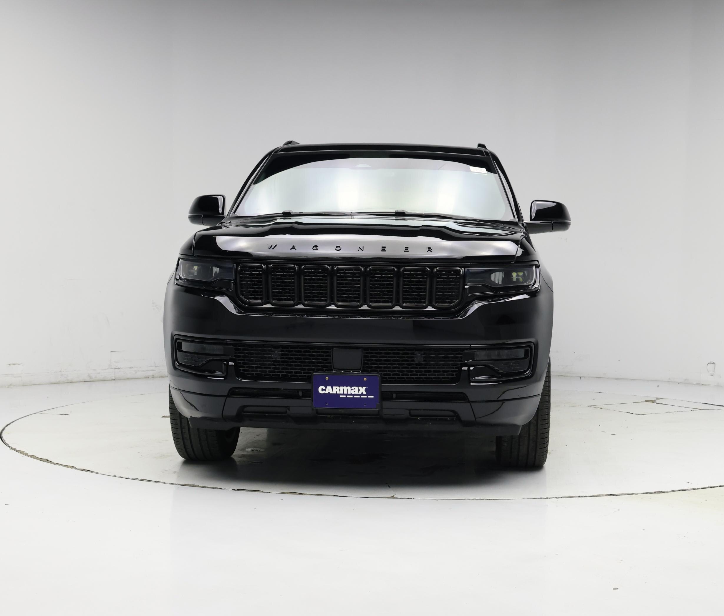 Thumbnail: 2024 Jeep Wagoneer - 5