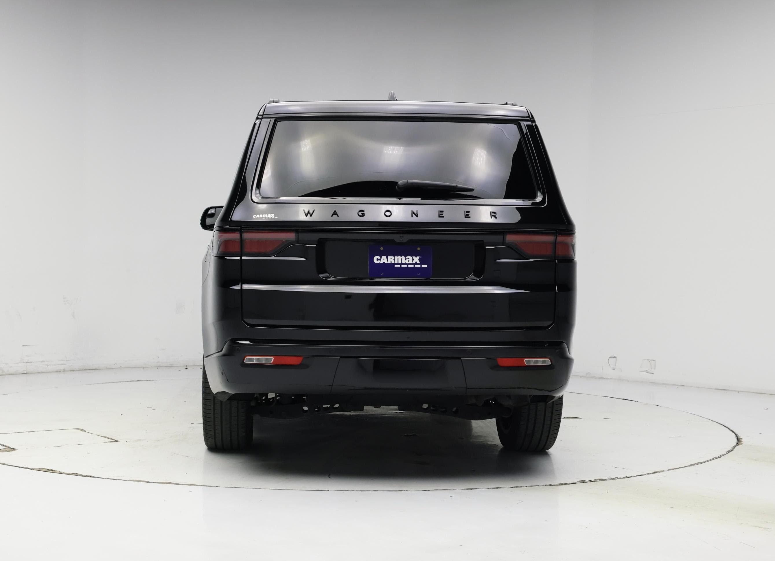 Thumbnail: 2024 Jeep Wagoneer - 6