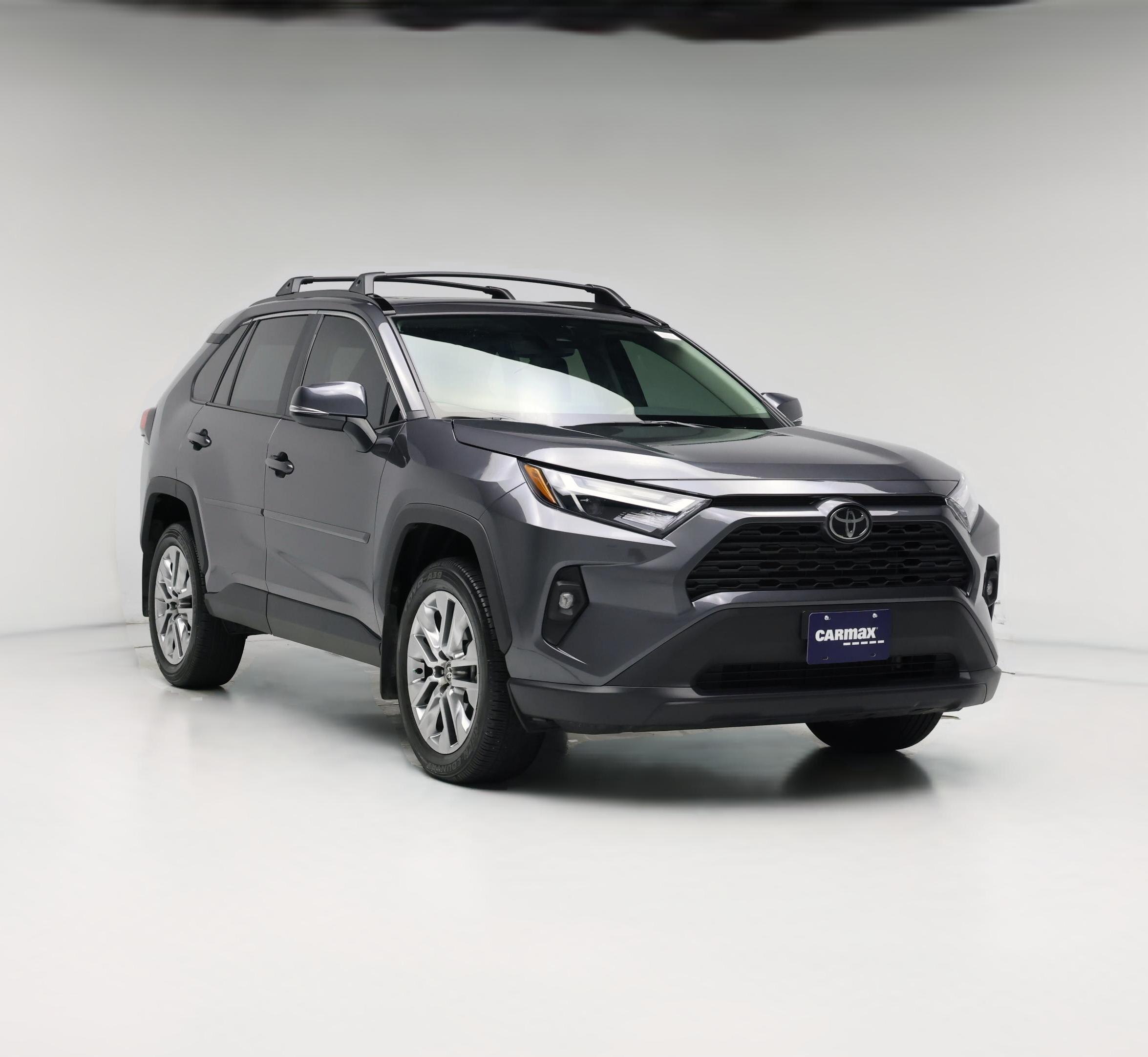 Thumbnail: 2024 Toyota RAV4 - 1