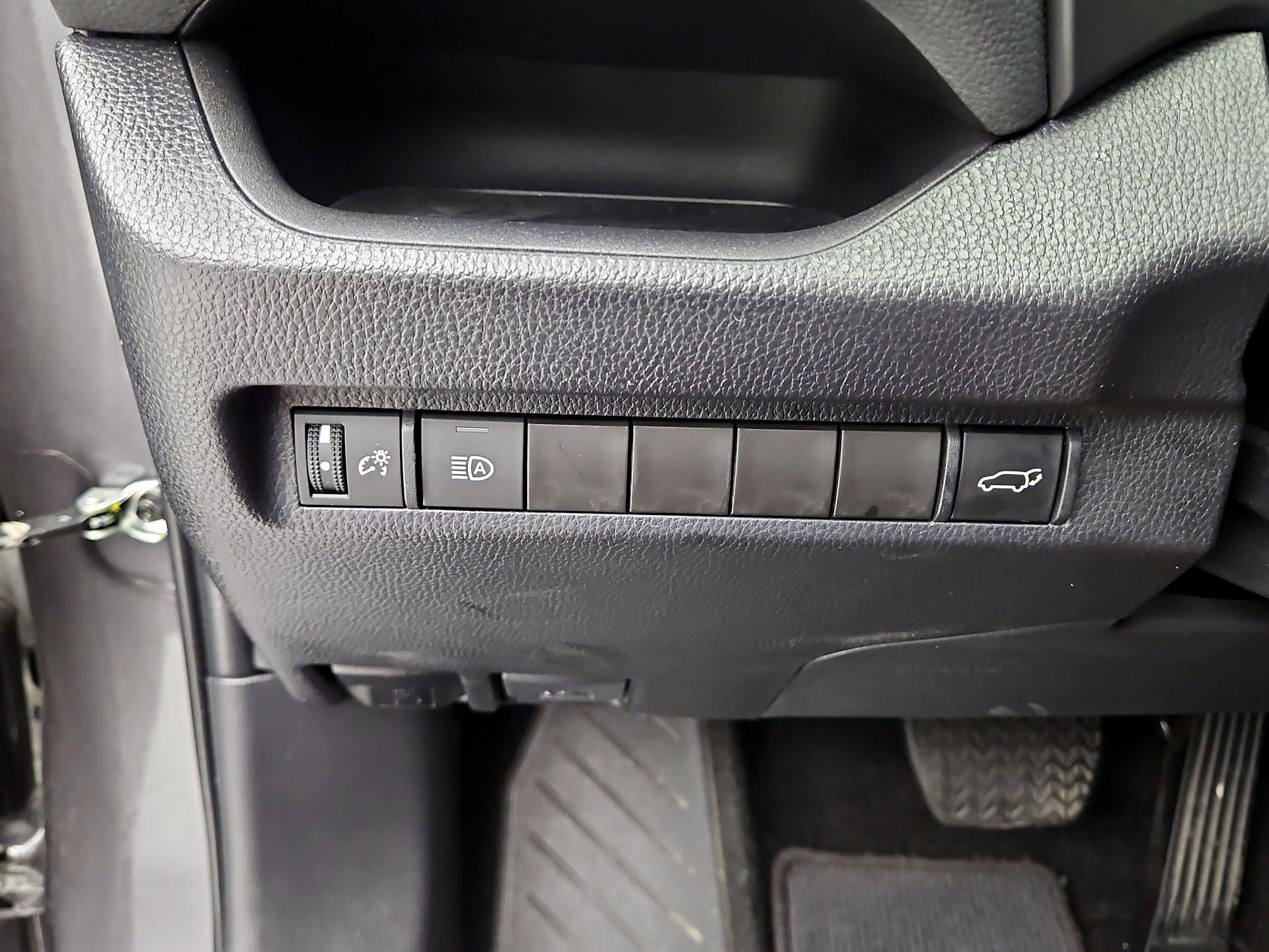 Thumbnail: 2024 Toyota RAV4 - 13