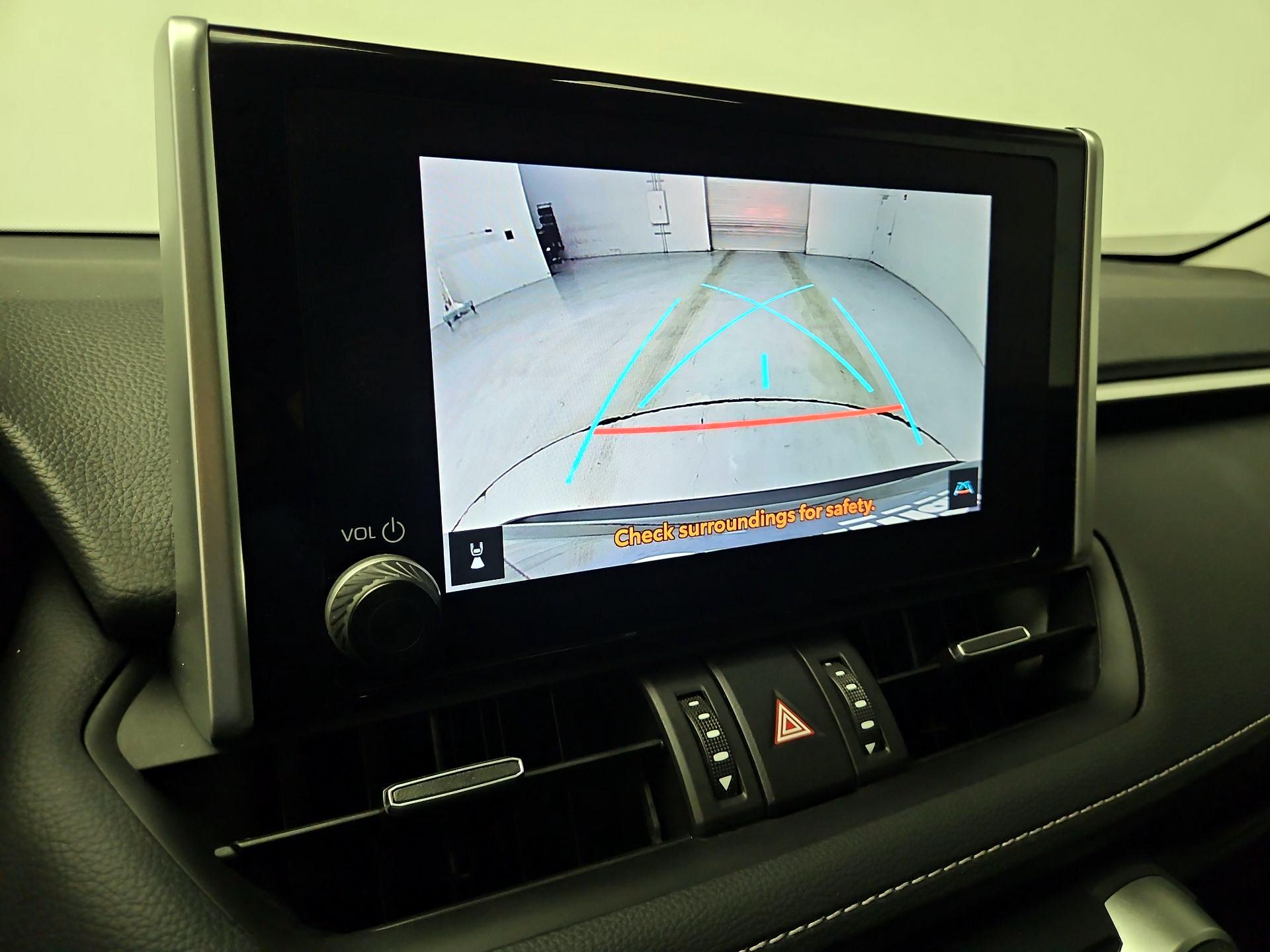 Thumbnail: 2024 Toyota RAV4 - 14