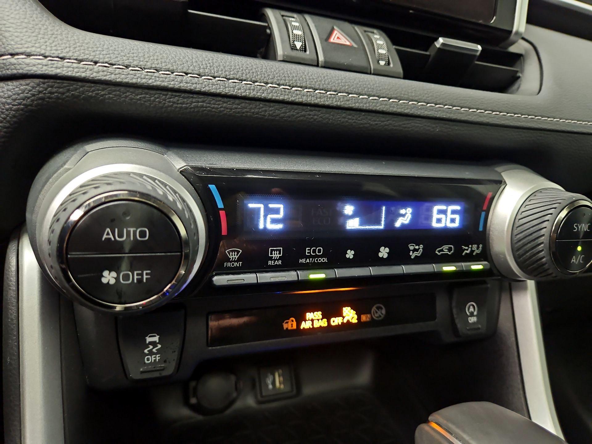 Thumbnail: 2024 Toyota RAV4 - 16