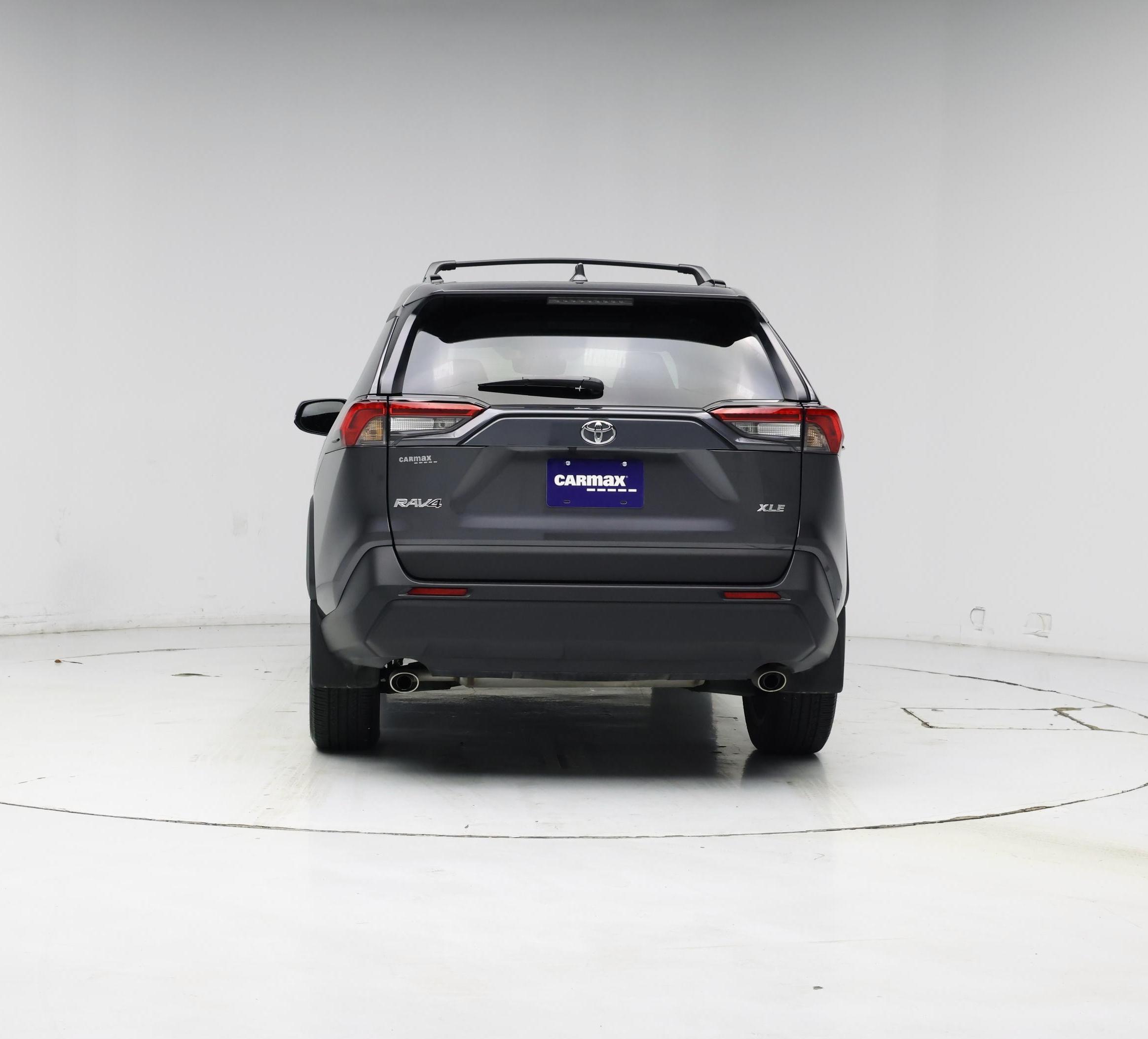 Thumbnail: 2024 Toyota RAV4 - 6