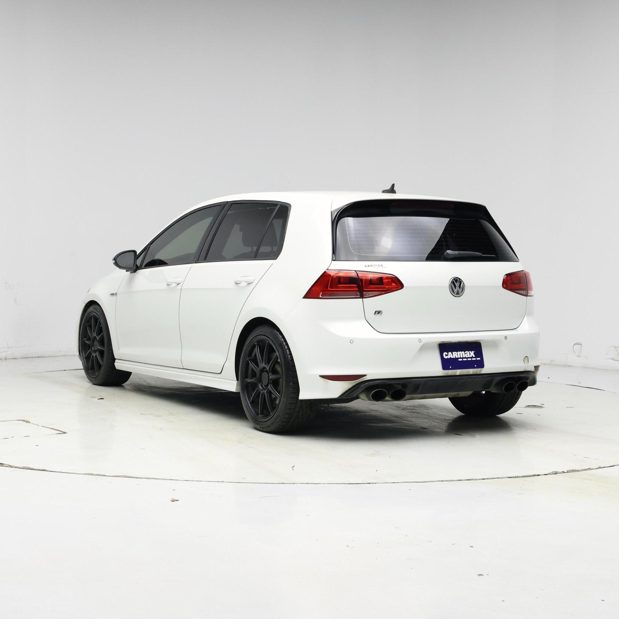 Thumbnail: 2016 Volkswagen Golf - 2