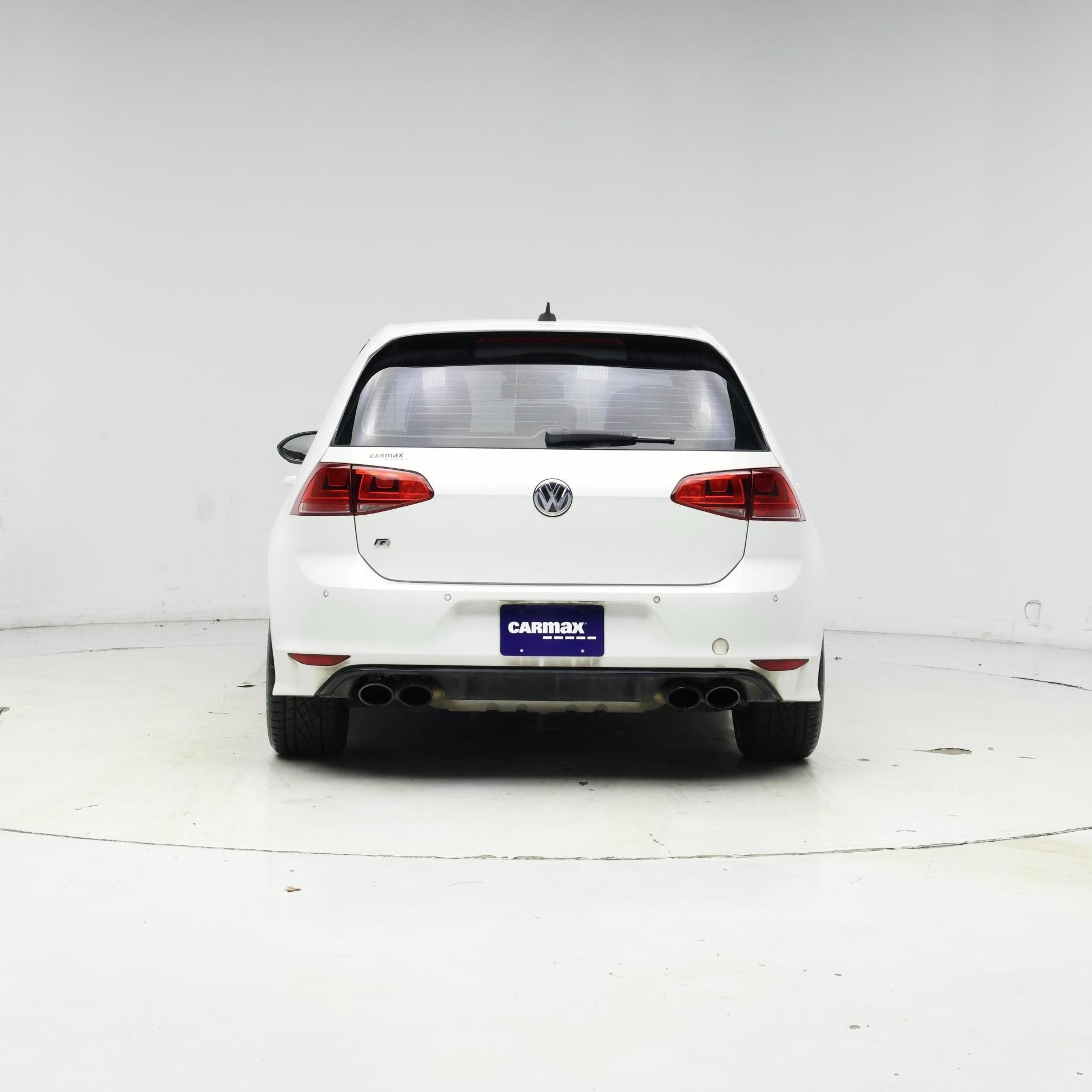 Thumbnail: 2016 Volkswagen Golf - 6