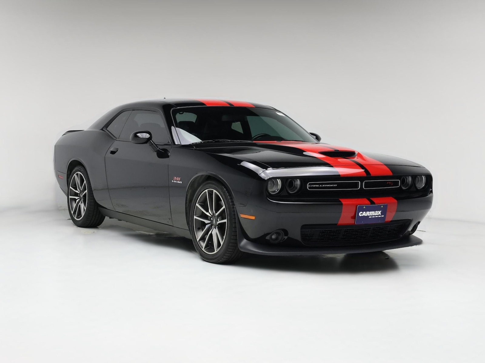 2020 Dodge Challenger R/T