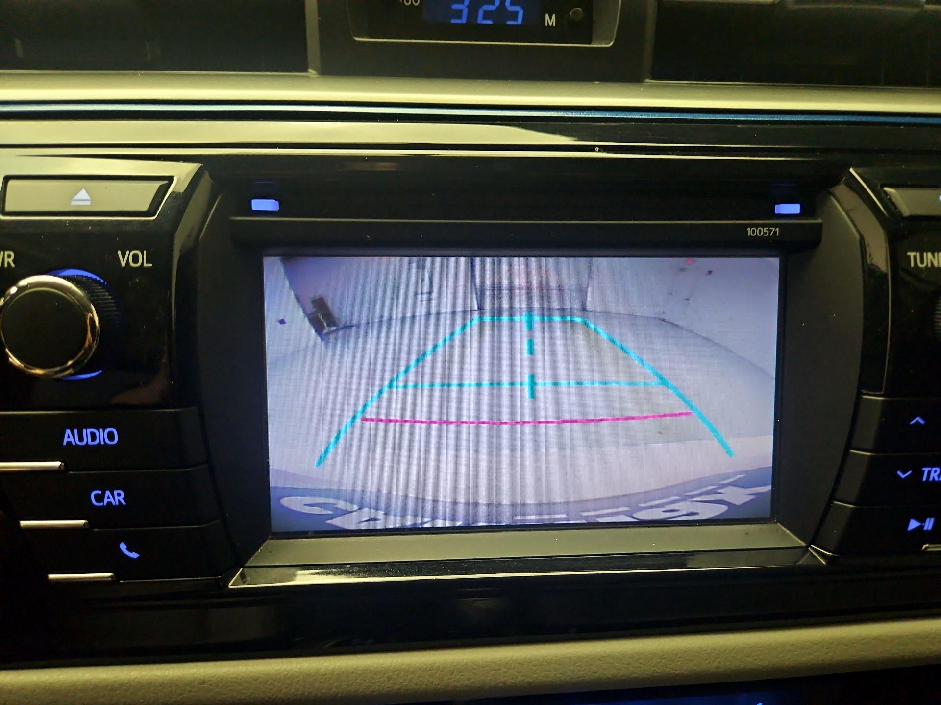 Thumbnail: 2016 Toyota Corolla - 14