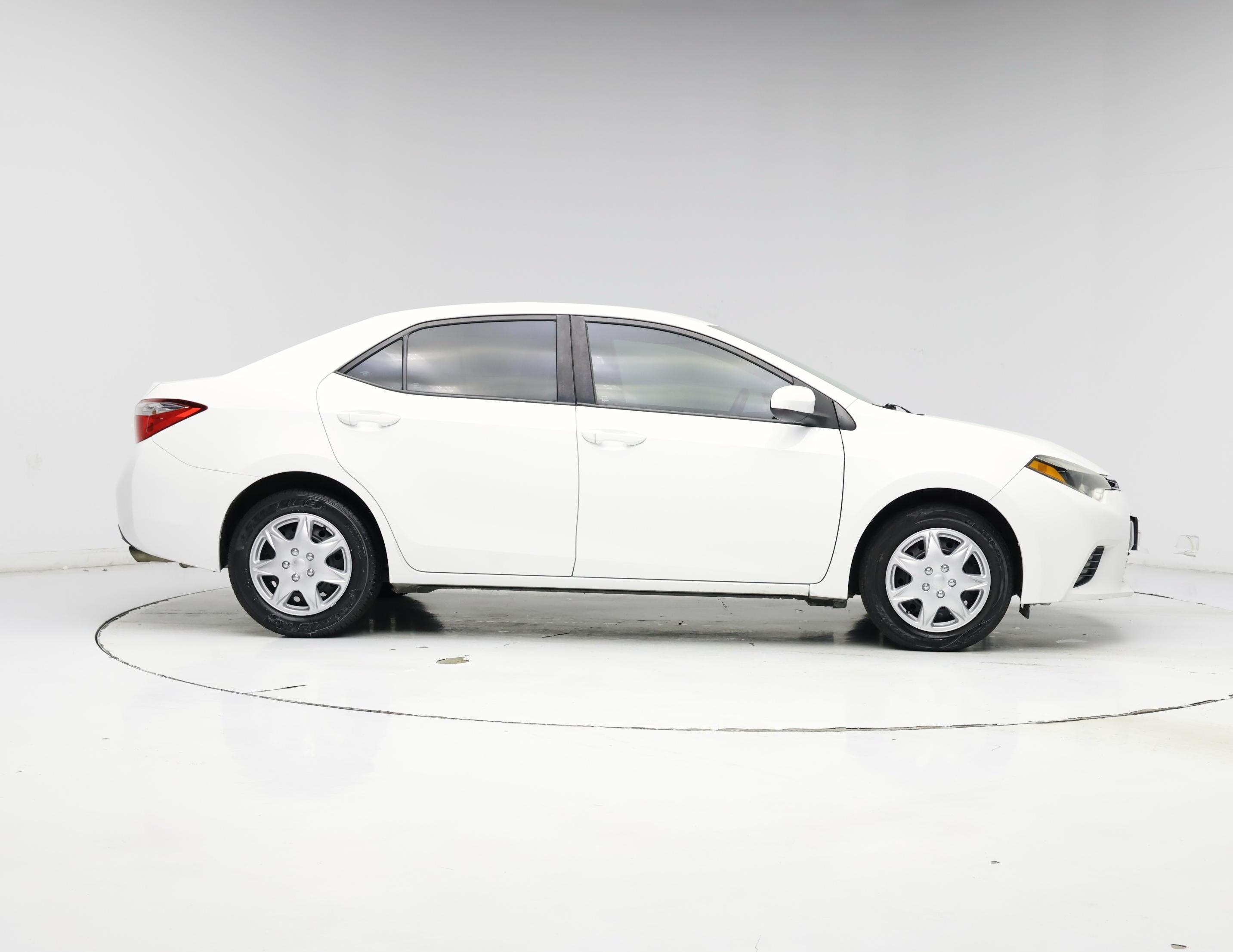 Thumbnail: 2016 Toyota Corolla - 7