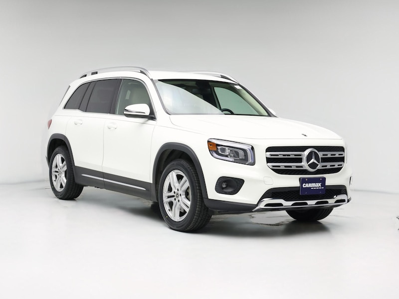 2021 Mercedes-Benz GLB 250 -
                  Houston, TX
