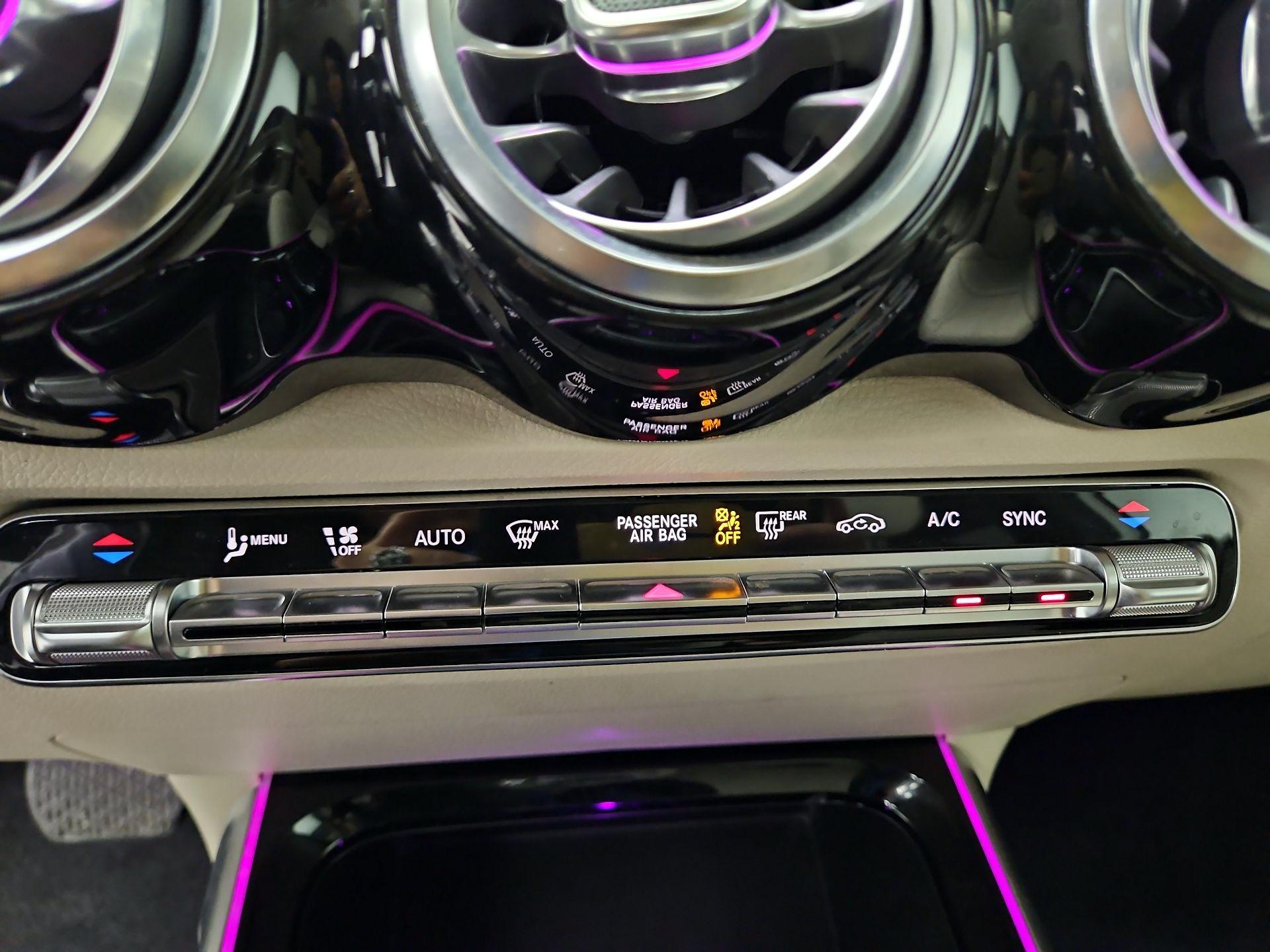 Thumbnail: 2021 Mercedes-Benz GLB - 15