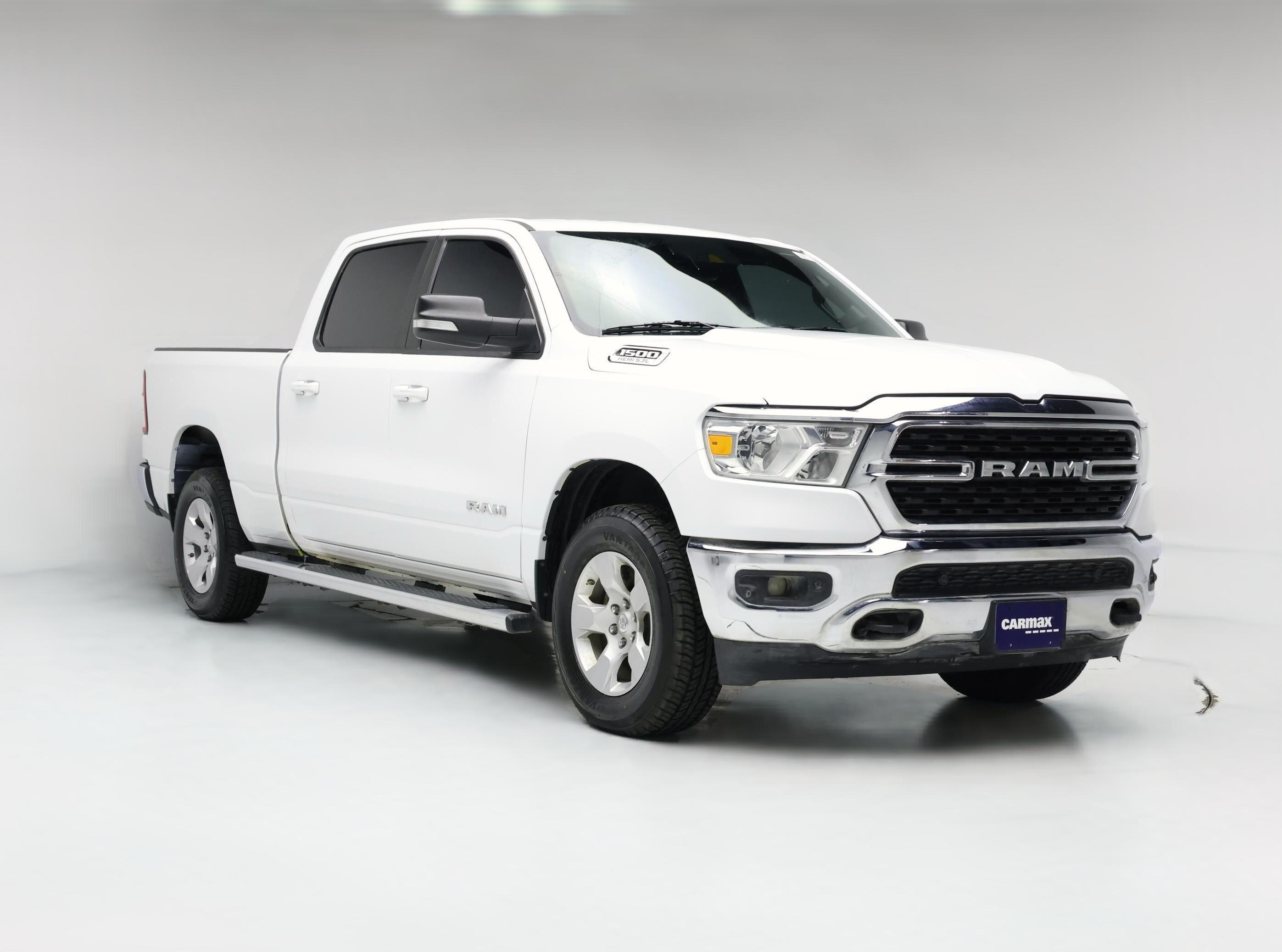 Thumbnail: 2022 RAM 1500 - 1
