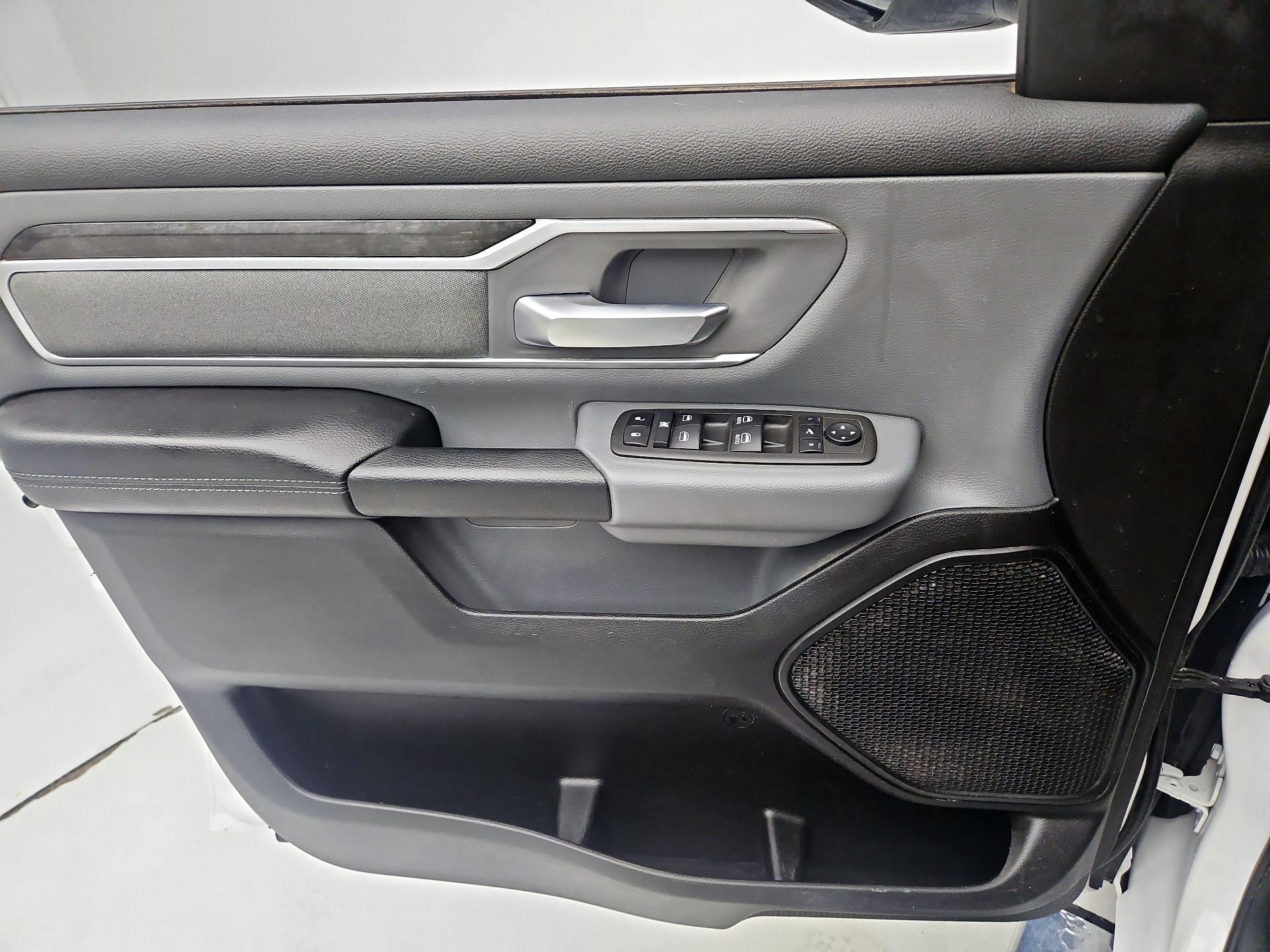 Thumbnail: 2022 RAM 1500 - 12