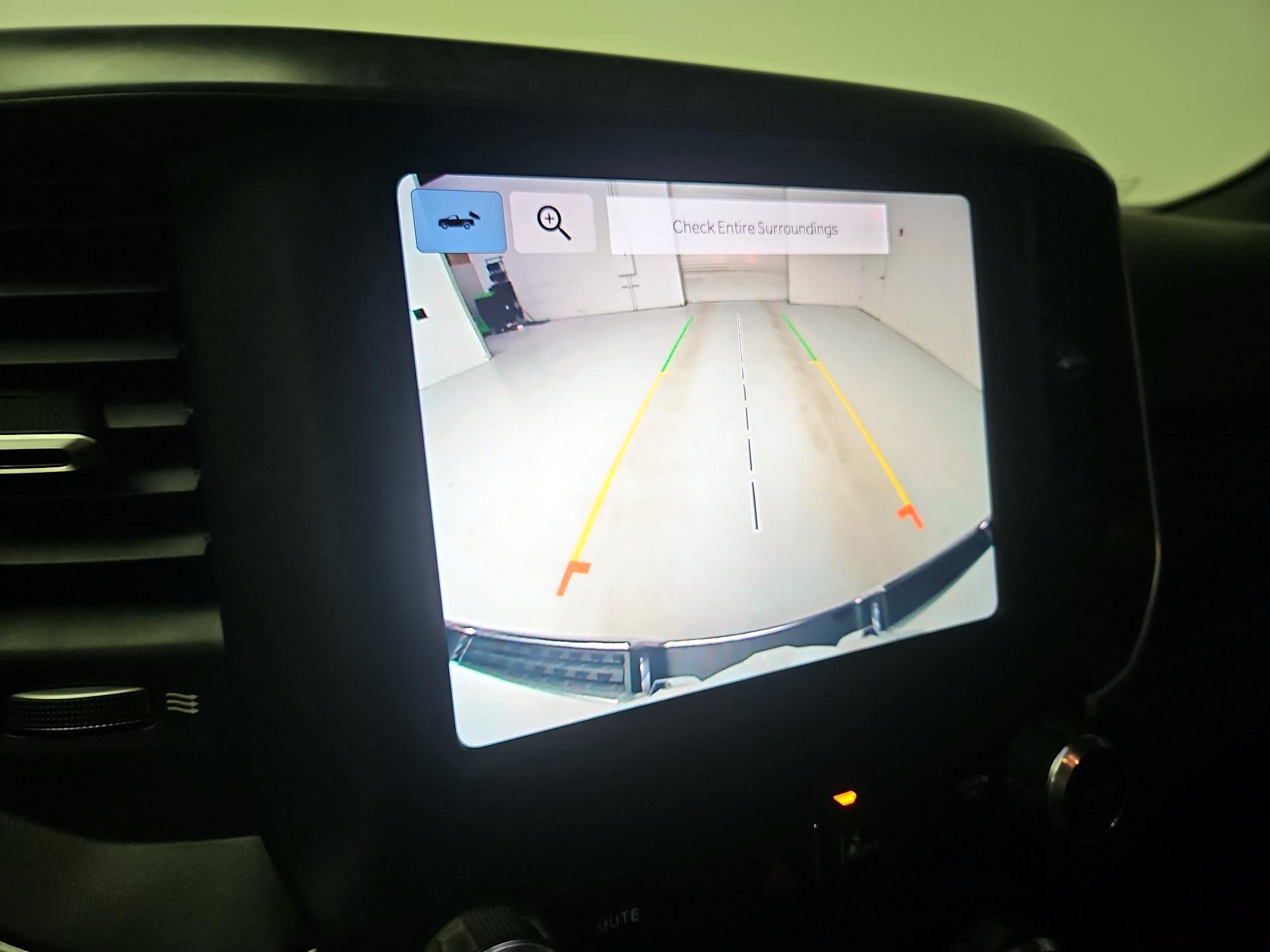 Thumbnail: 2022 RAM 1500 - 14