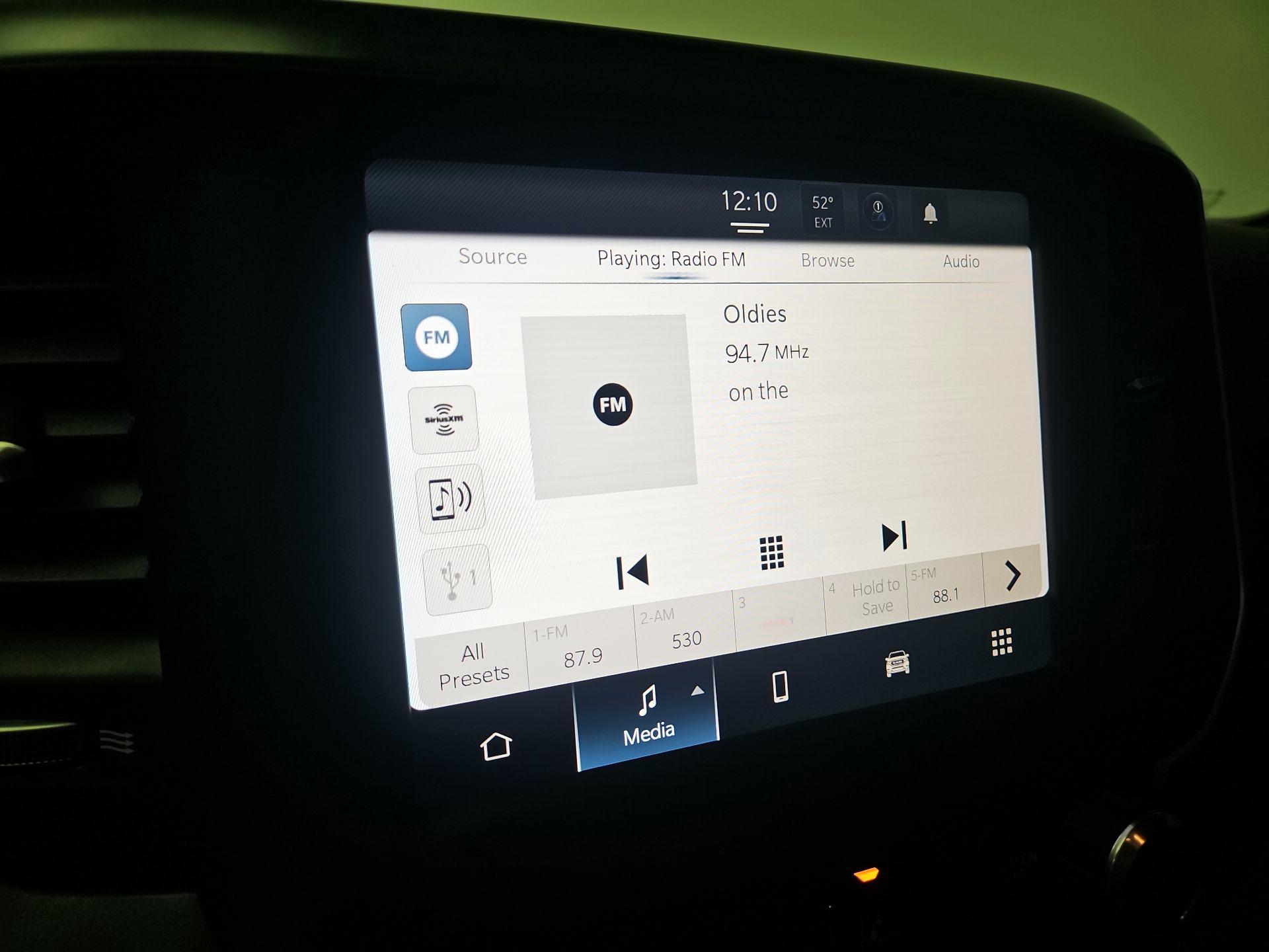 Thumbnail: 2022 RAM 1500 - 15