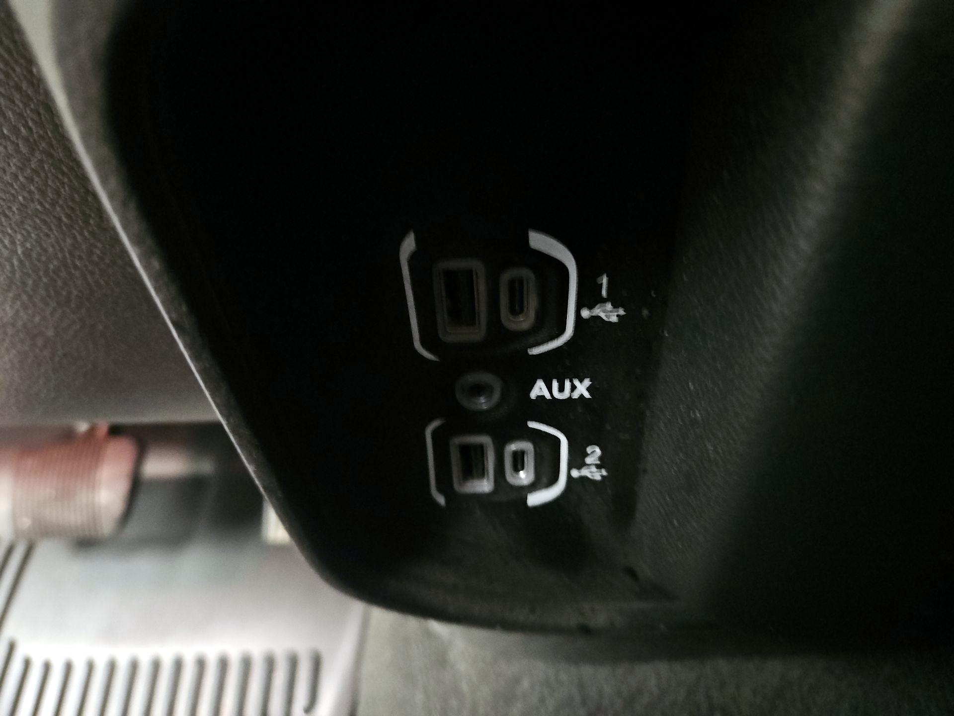 Thumbnail: 2022 RAM 1500 - 18