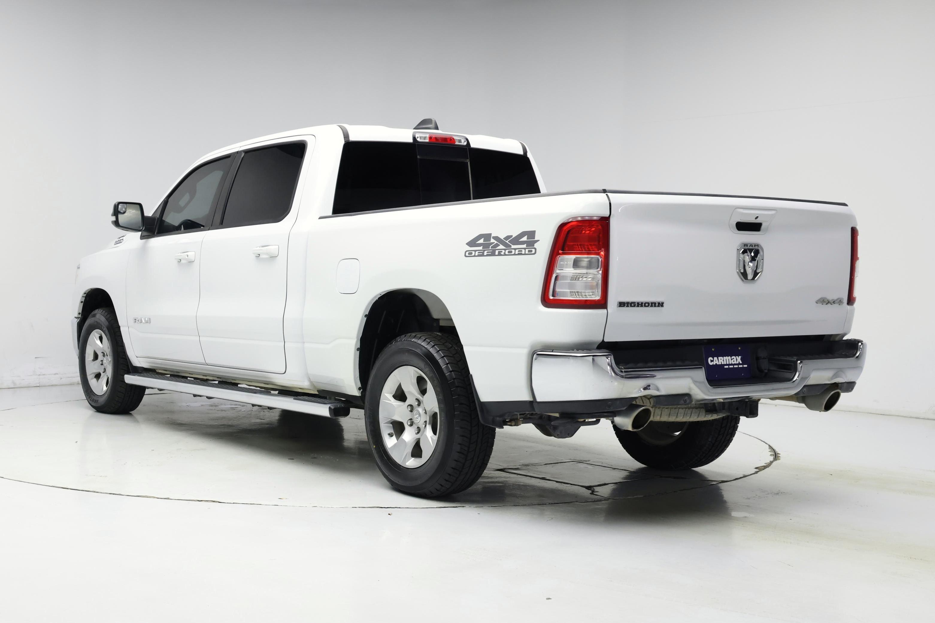 Thumbnail: 2022 RAM 1500 - 2