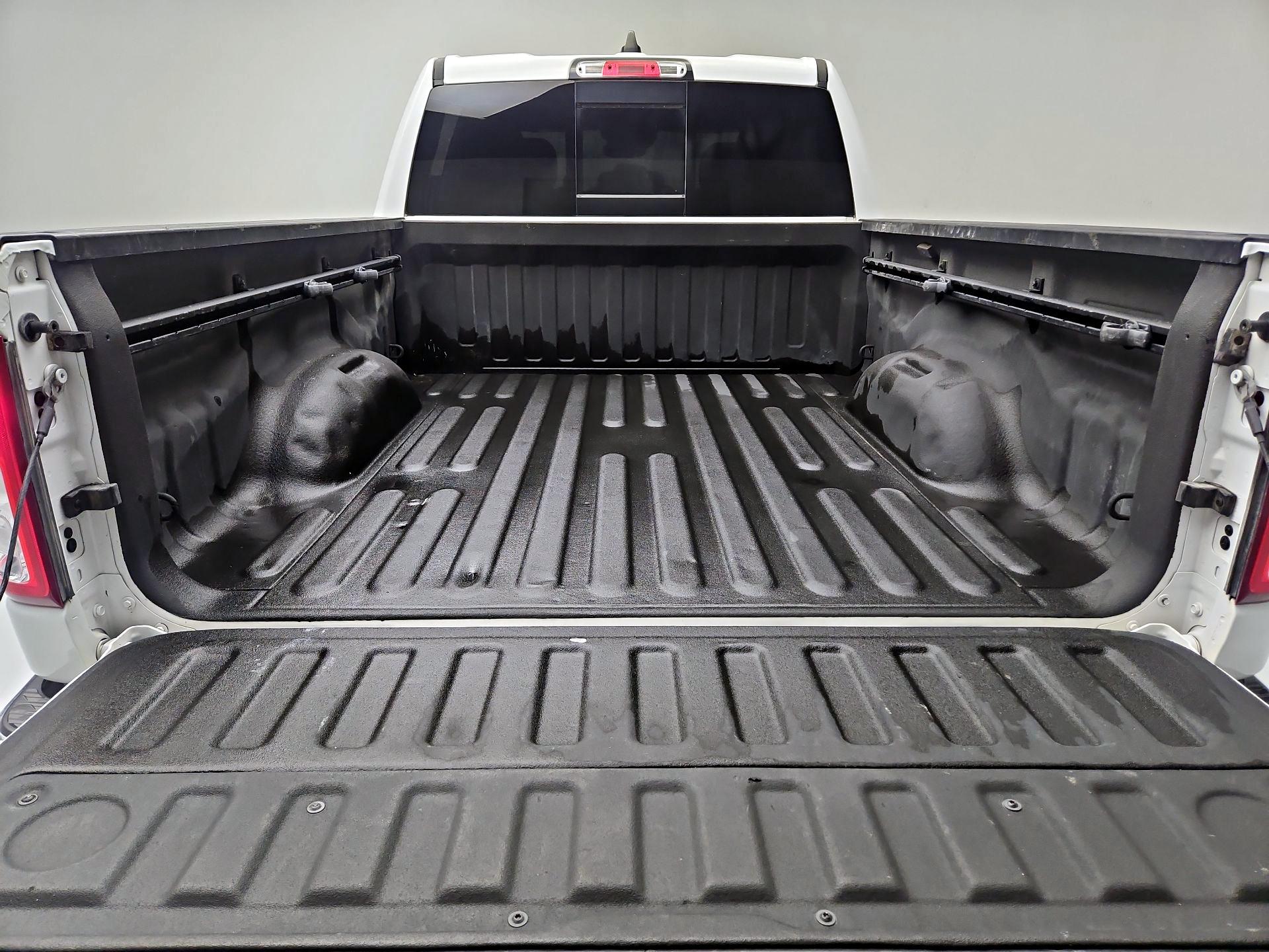 Thumbnail: 2022 RAM 1500 - 20