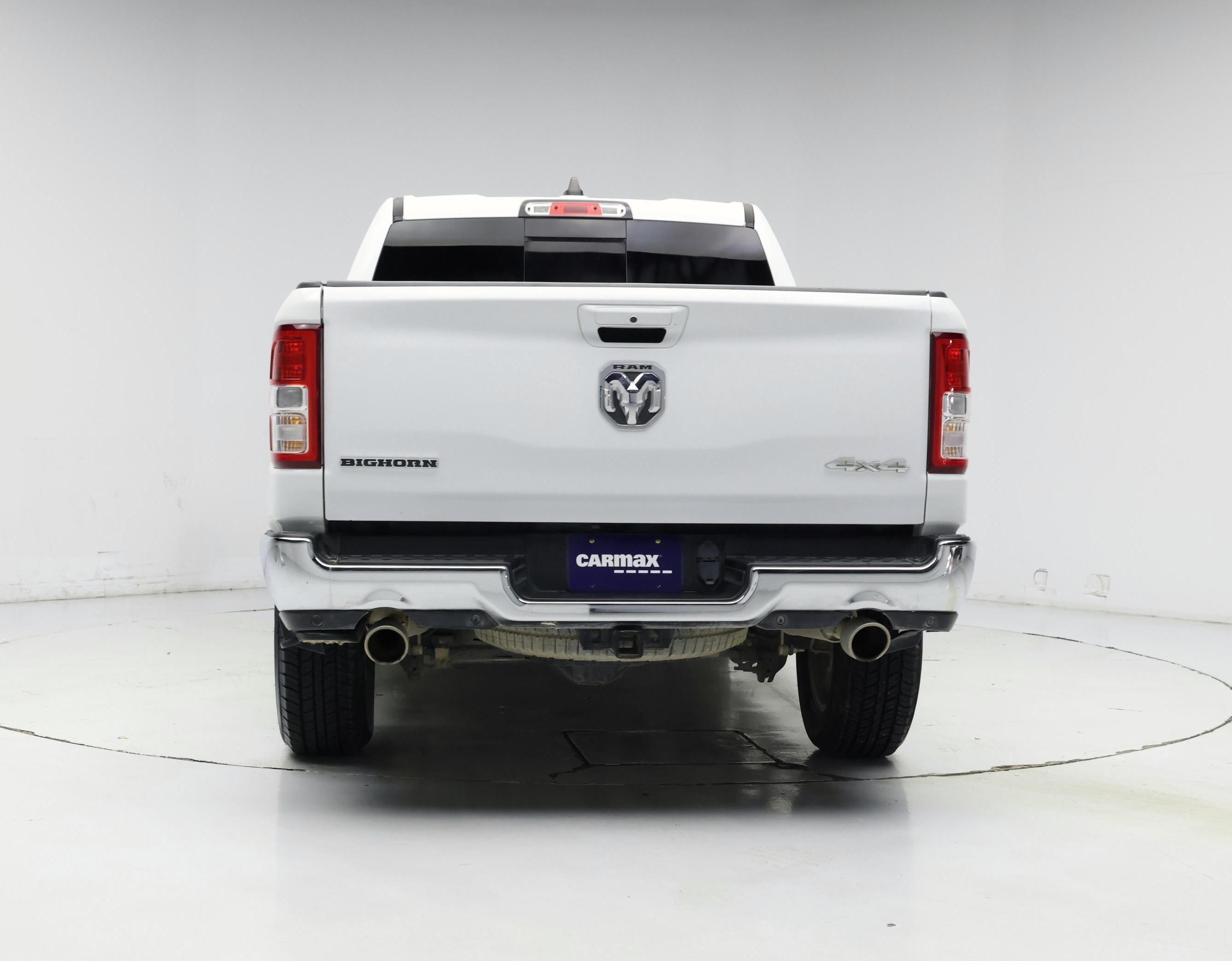 Thumbnail: 2022 RAM 1500 - 6