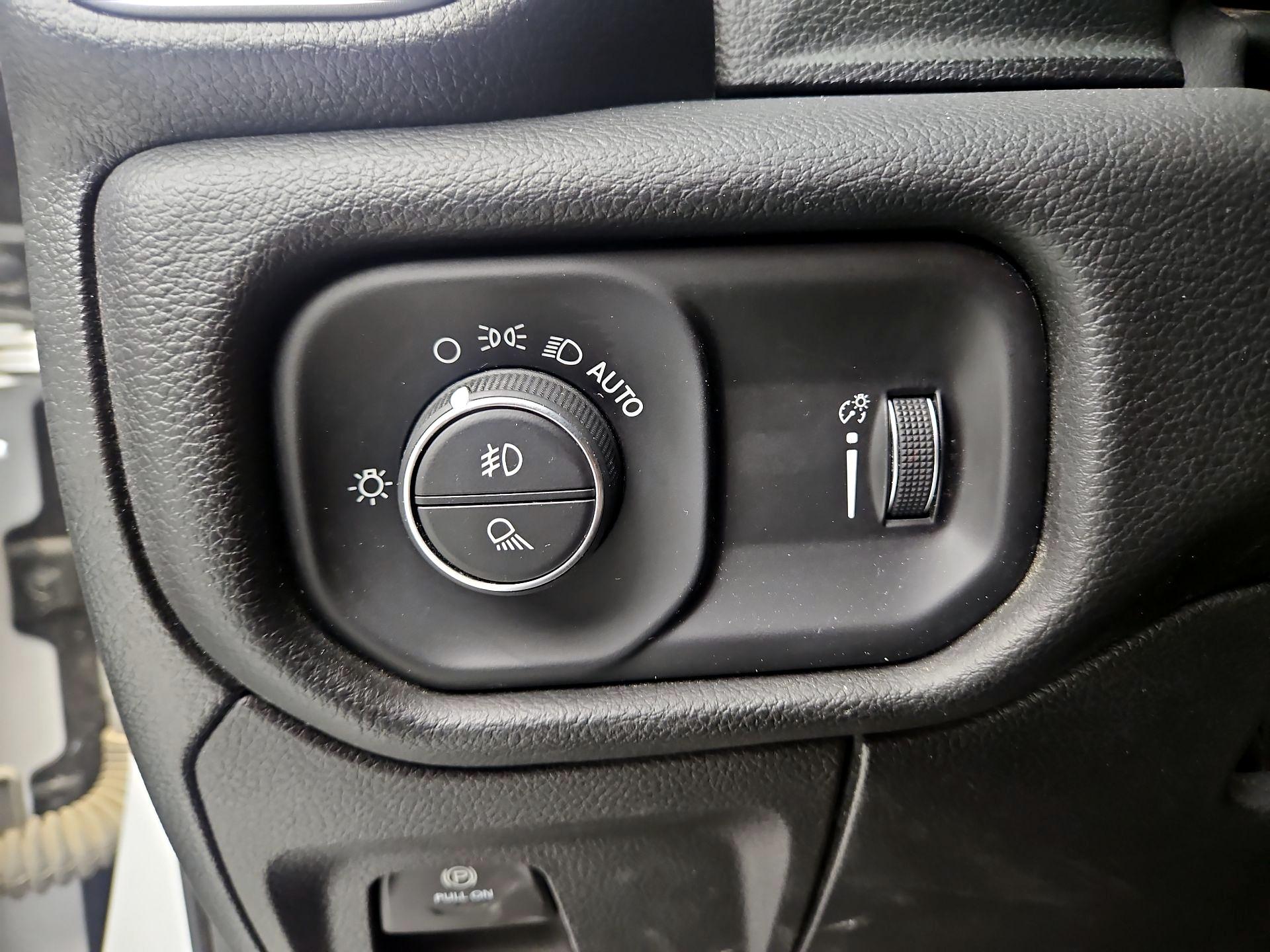 Thumbnail: 2023 RAM 1500 - 13