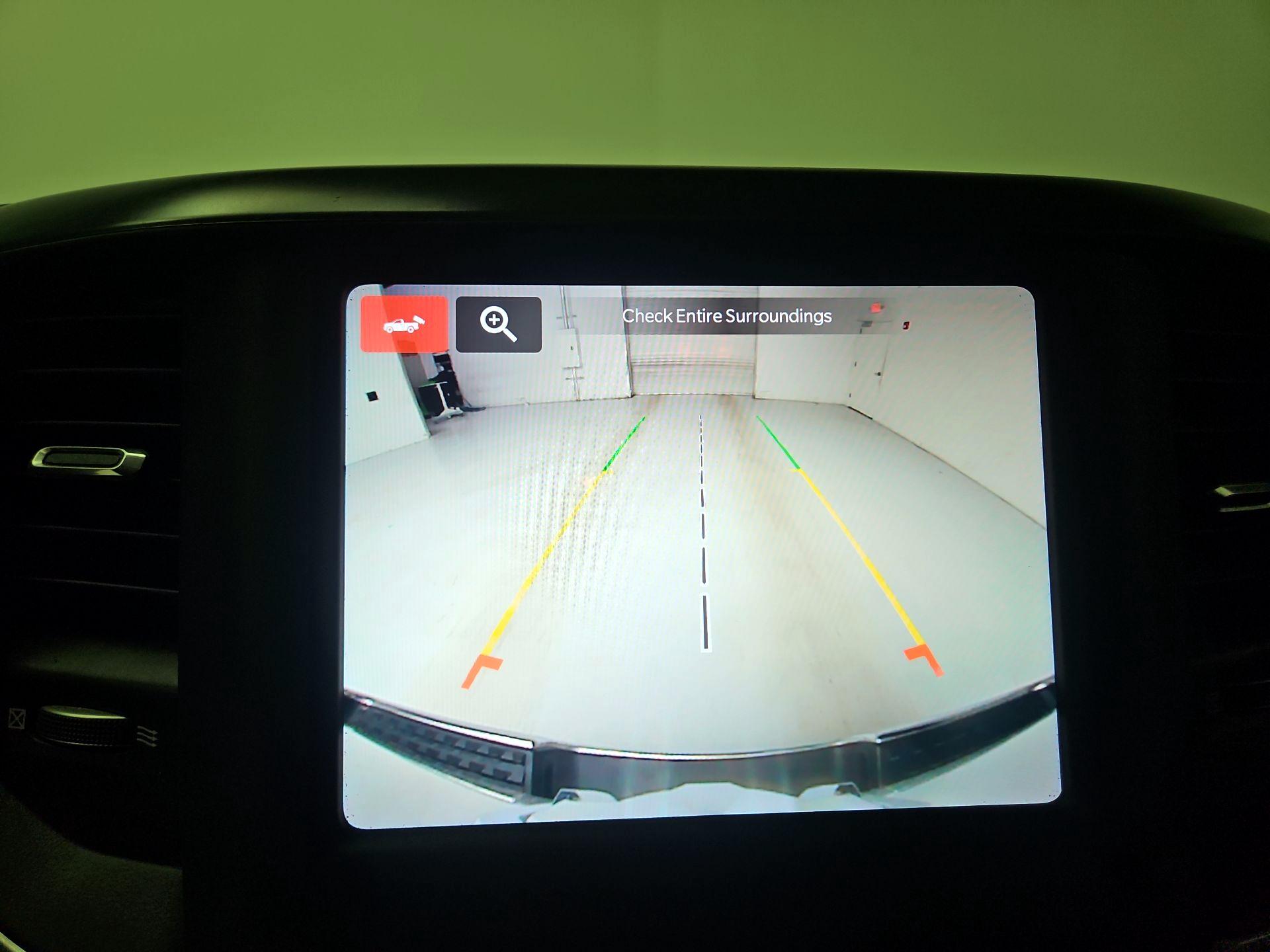 Thumbnail: 2023 RAM 1500 - 14