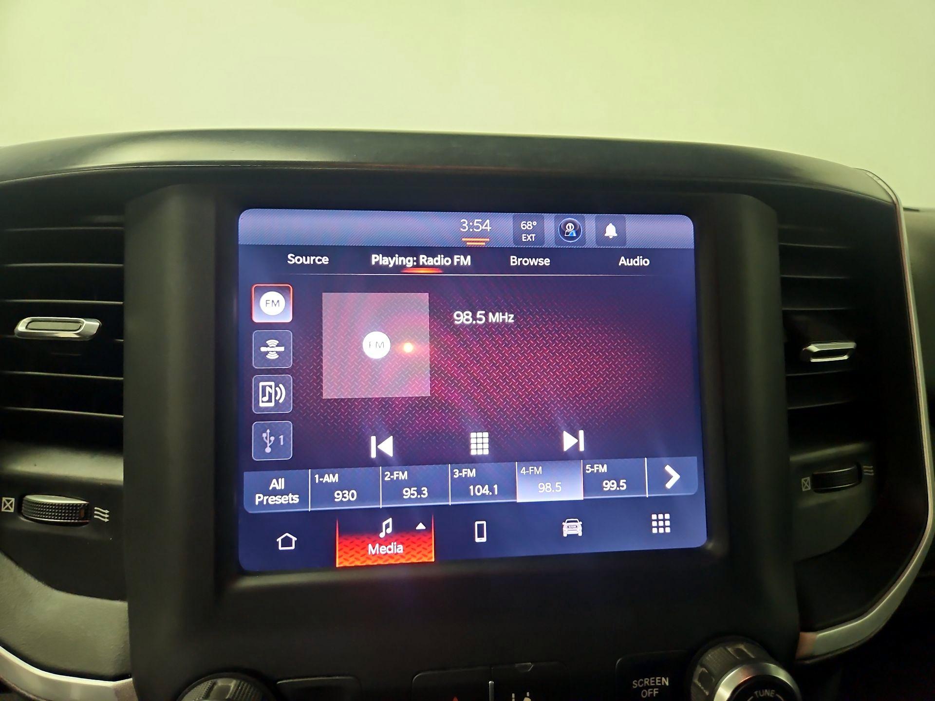 Thumbnail: 2023 RAM 1500 - 15