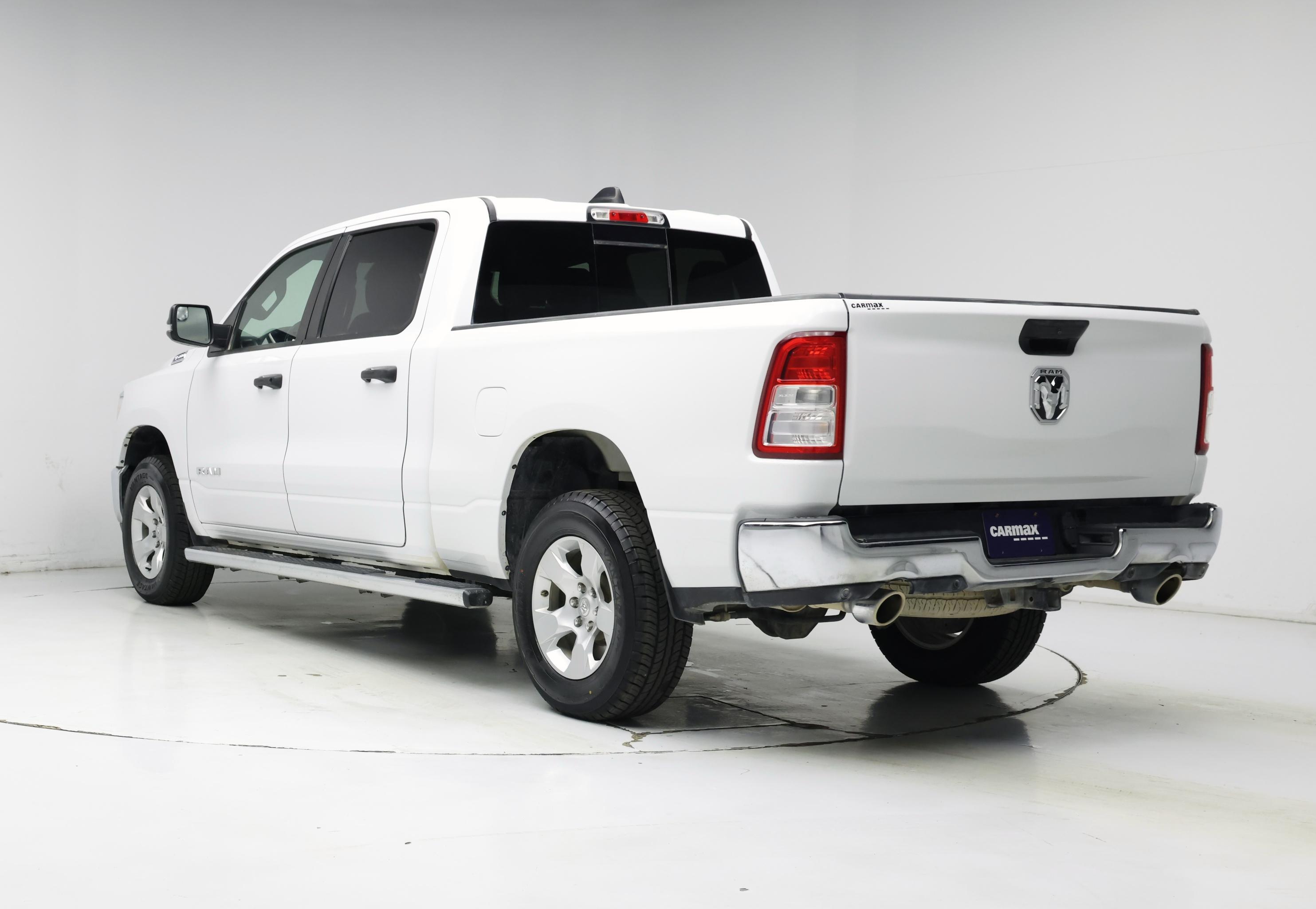 Thumbnail: 2023 RAM 1500 - 2