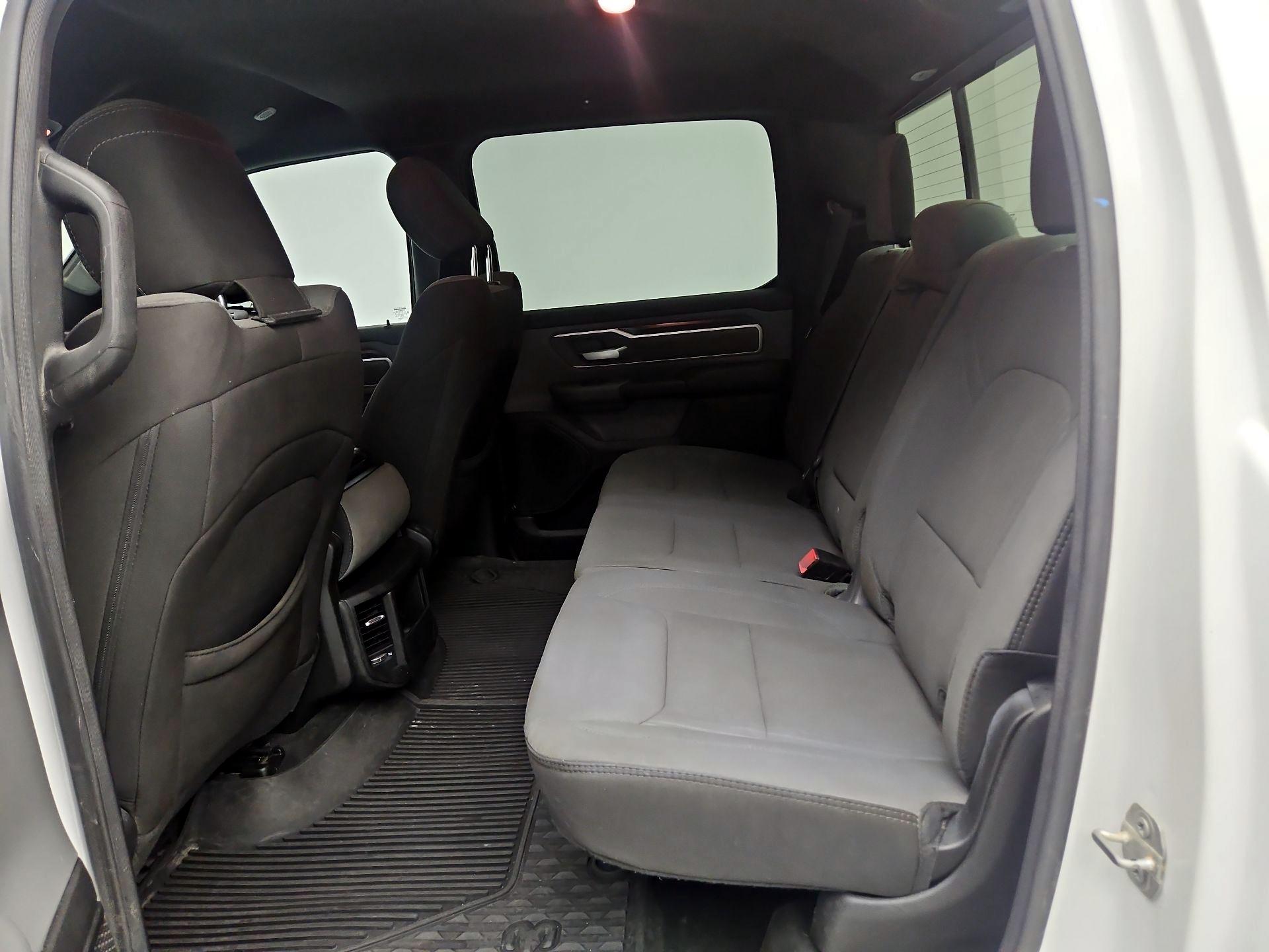 Thumbnail: 2023 RAM 1500 - 19