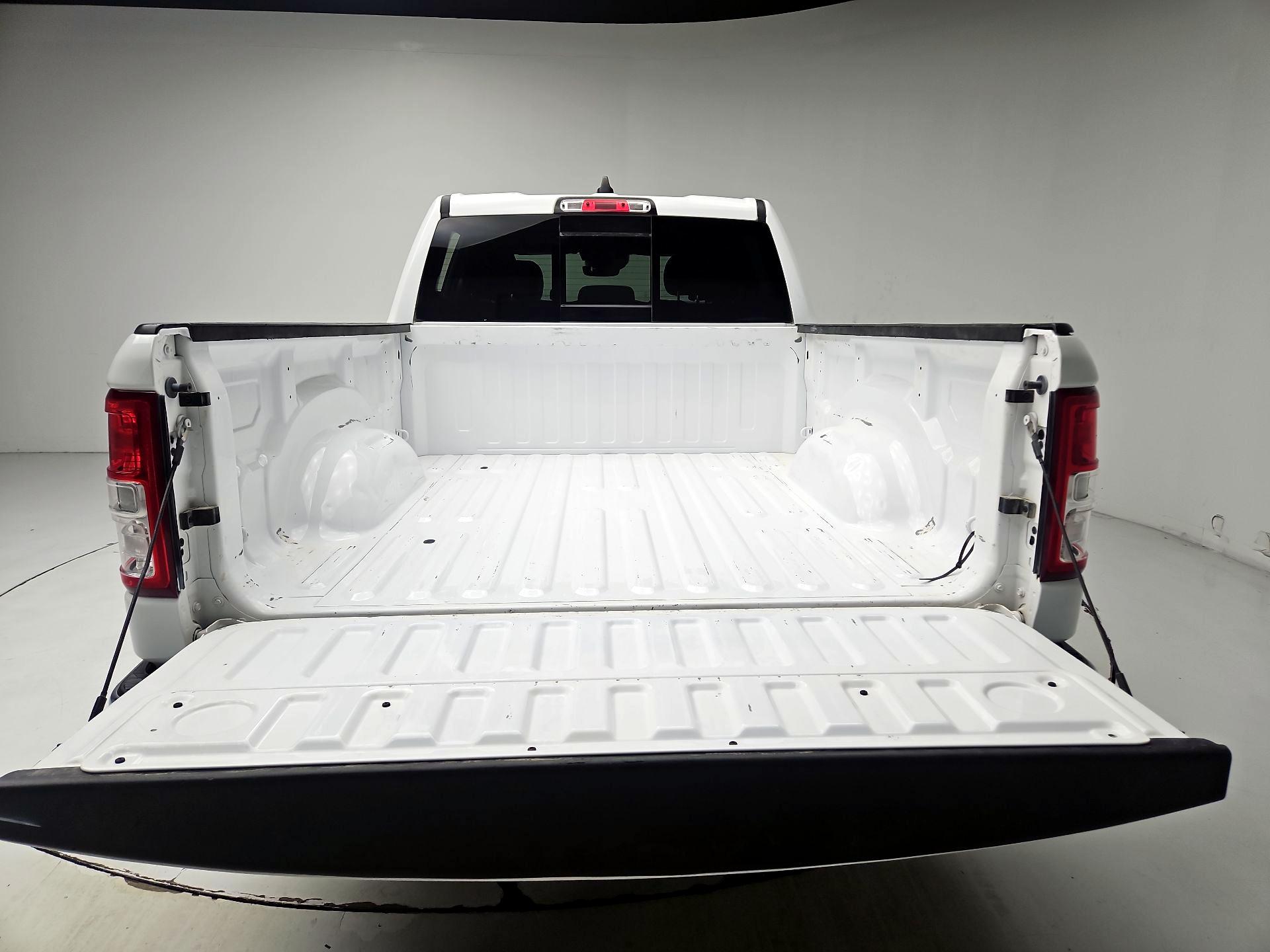 Thumbnail: 2023 RAM 1500 - 20