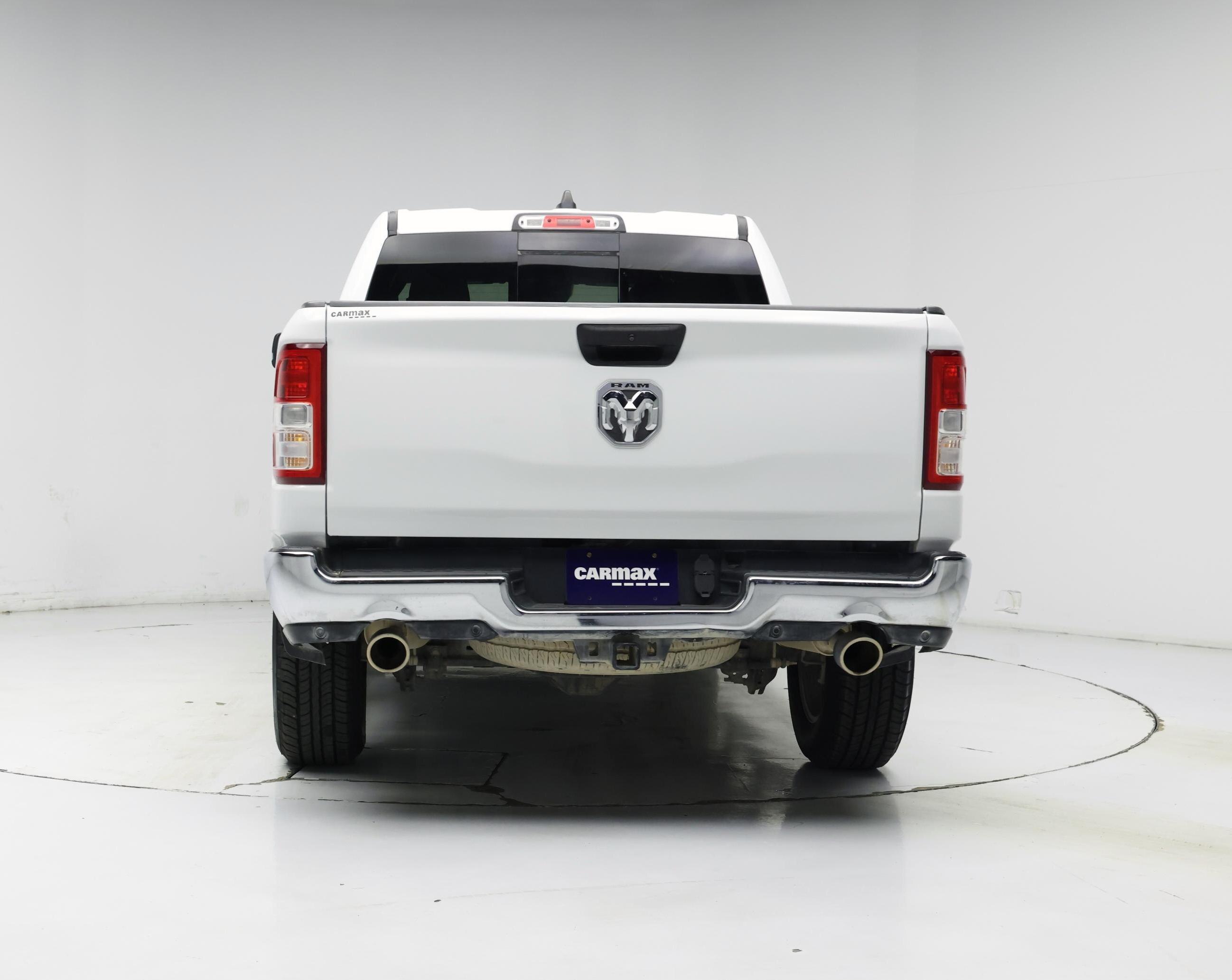 Thumbnail: 2023 RAM 1500 - 6