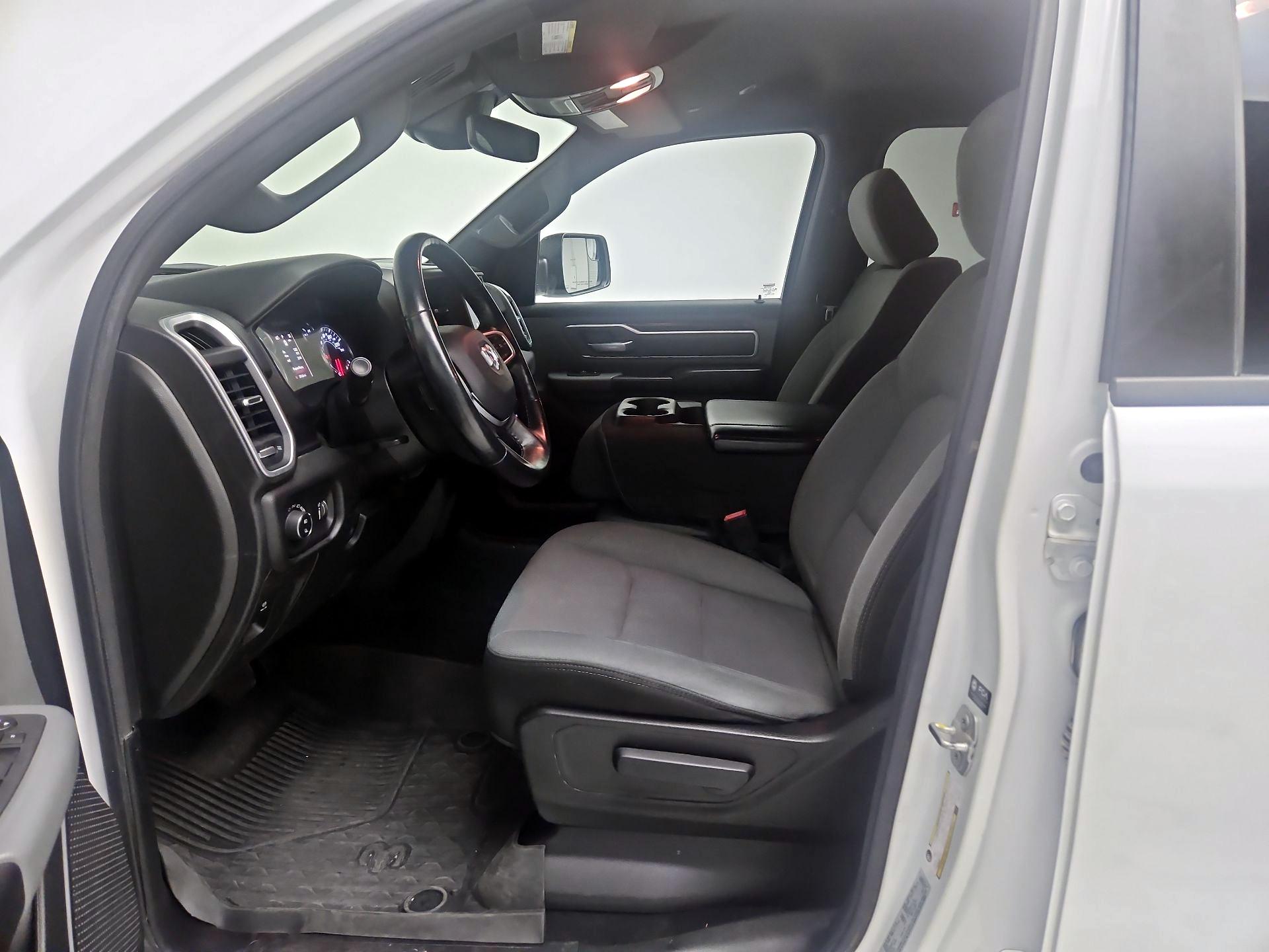 Thumbnail: 2023 RAM 1500 - 11