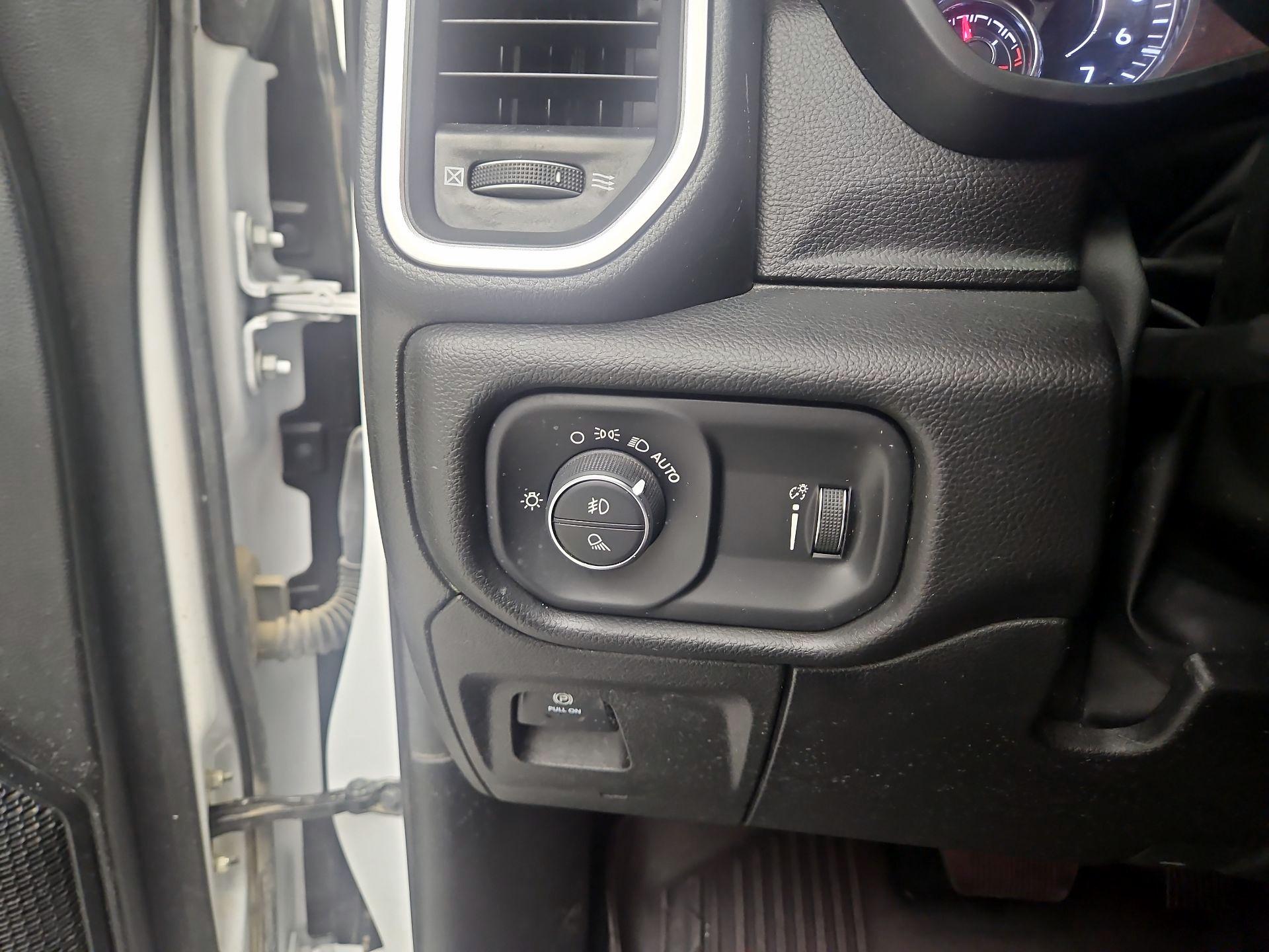 Thumbnail: 2023 RAM 1500 - 13