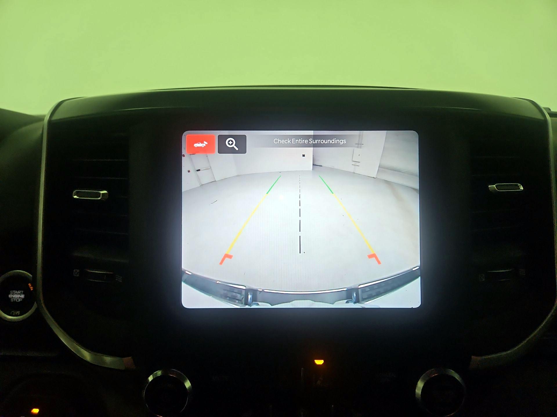 Thumbnail: 2023 RAM 1500 - 14