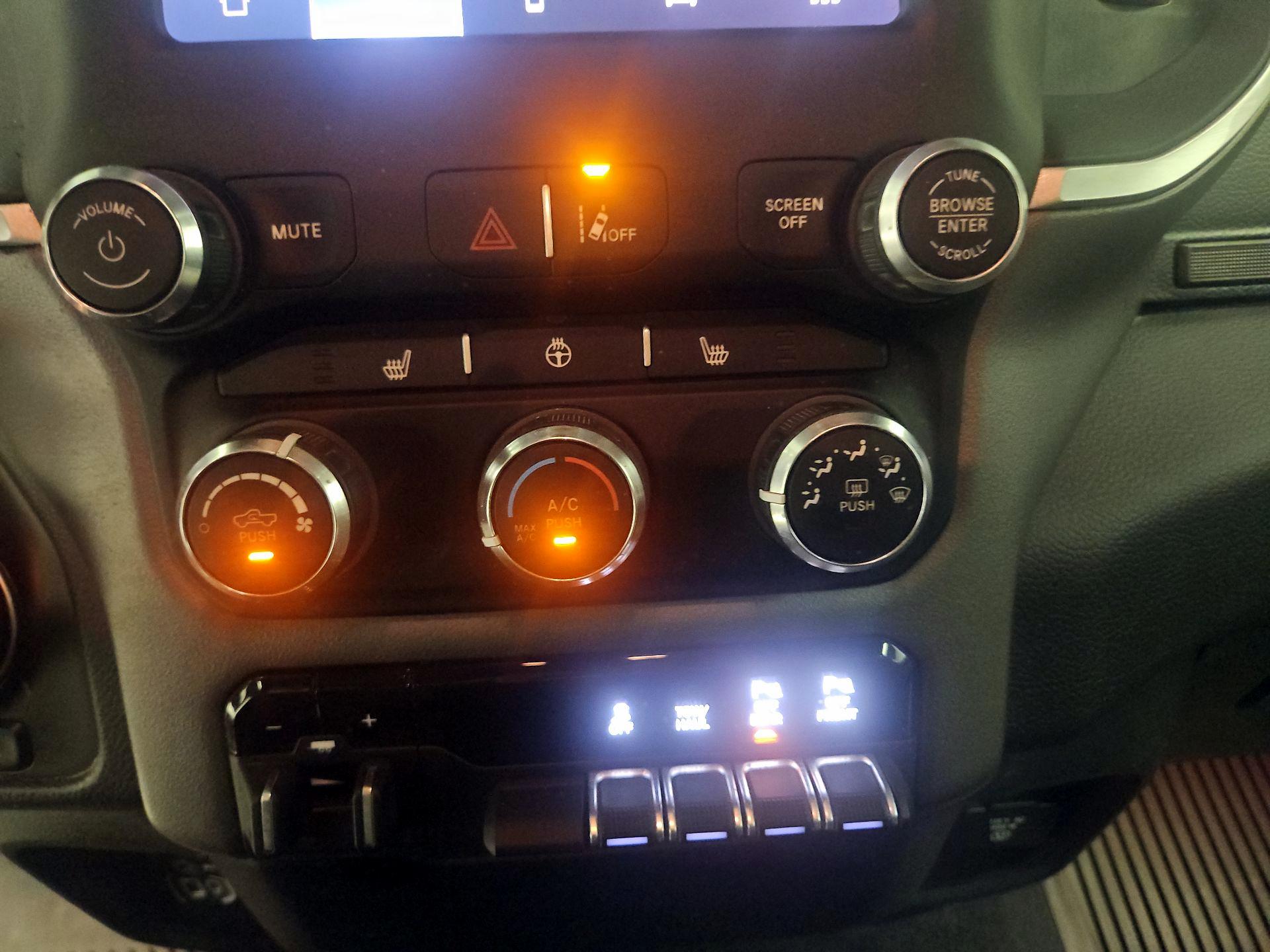 Thumbnail: 2023 RAM 1500 - 16