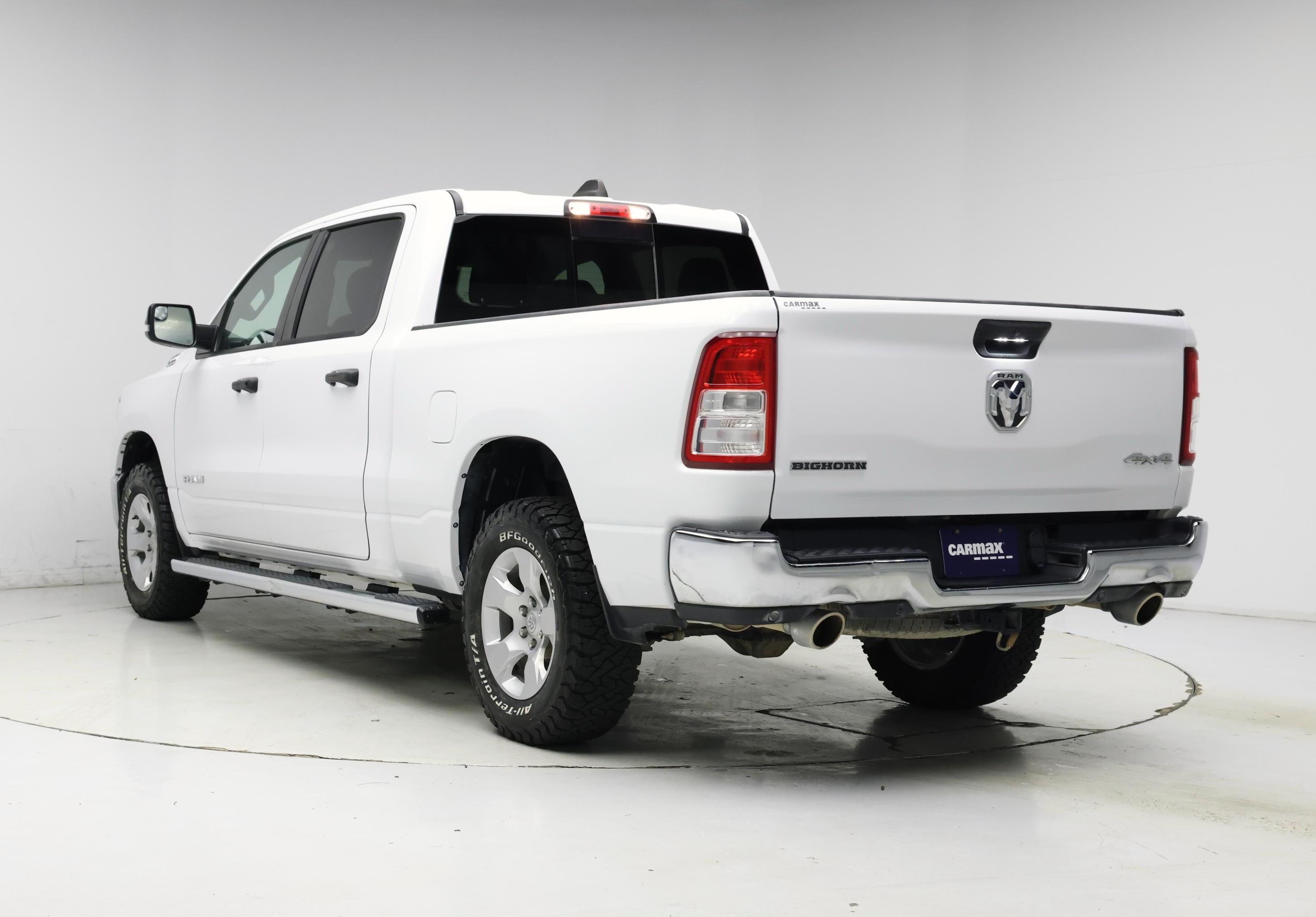 Thumbnail: 2023 RAM 1500 - 2