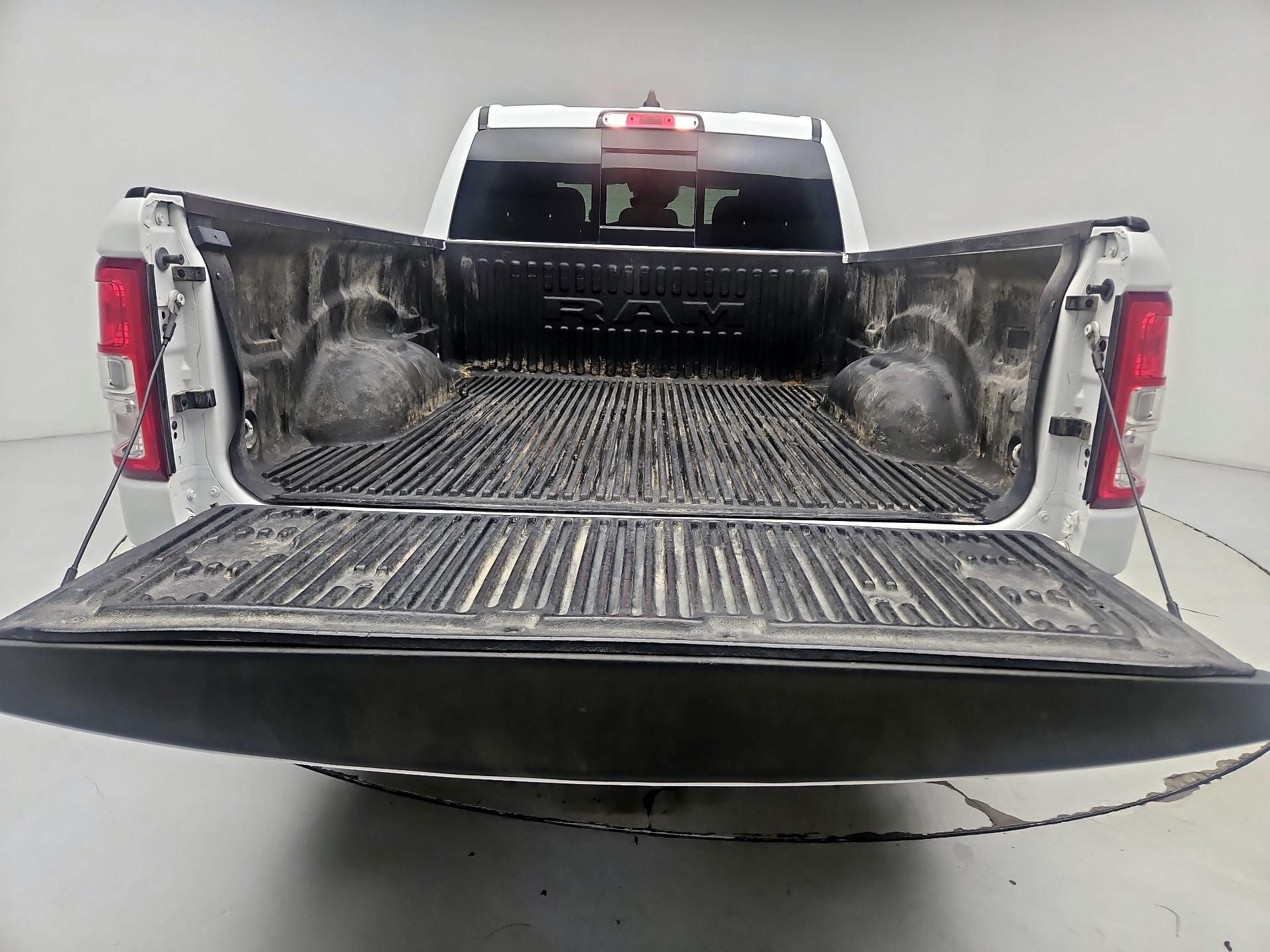 Thumbnail: 2023 RAM 1500 - 20