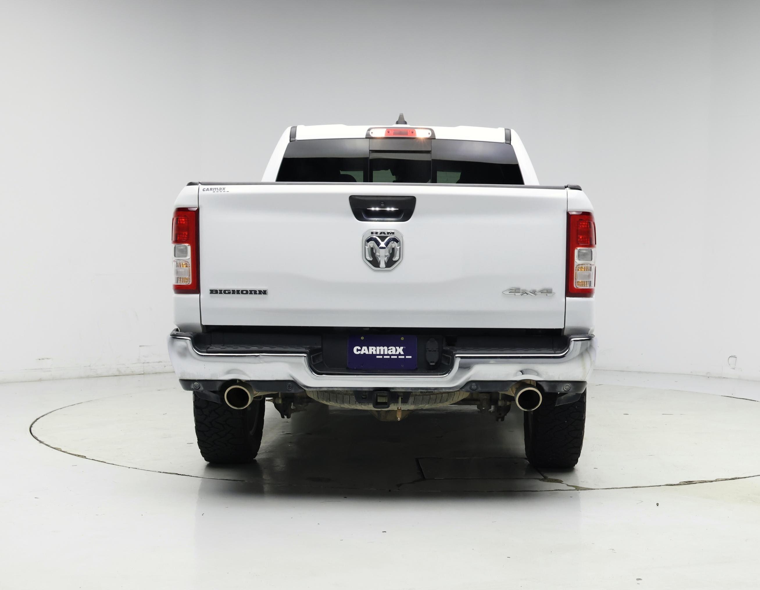 Thumbnail: 2023 RAM 1500 - 6