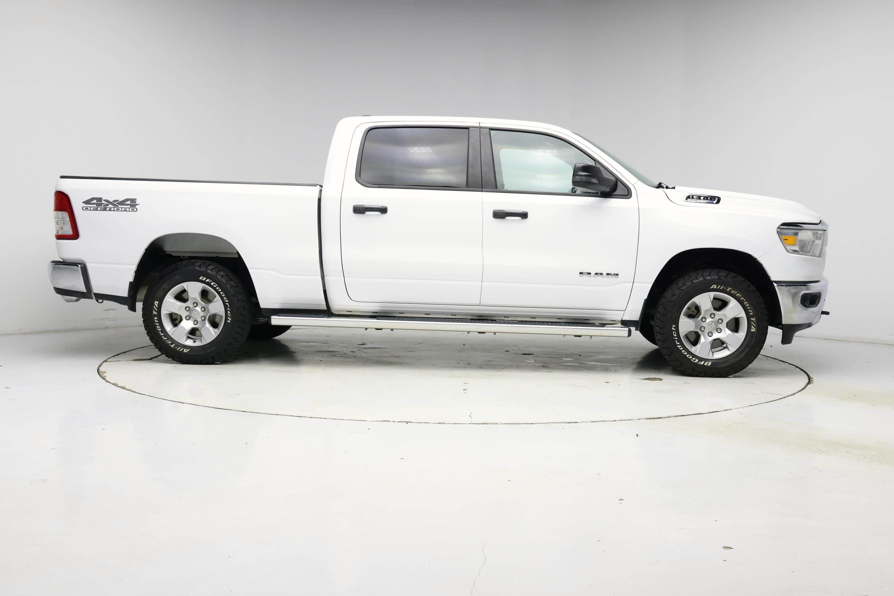 Thumbnail: 2023 RAM 1500 - 7