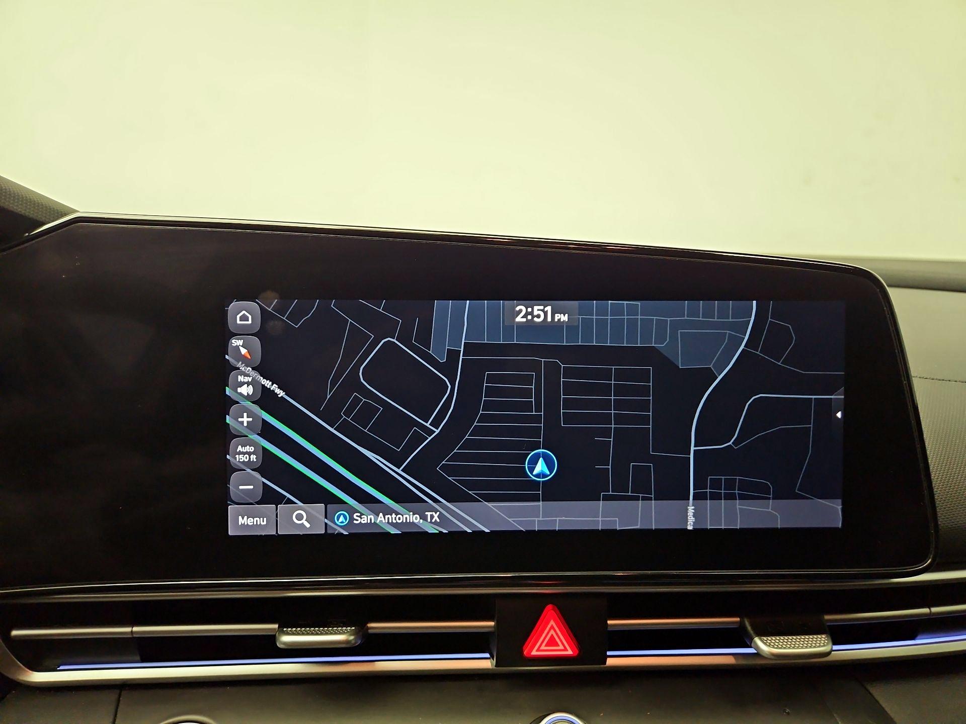 Thumbnail: 2024 Hyundai Elantra - 14