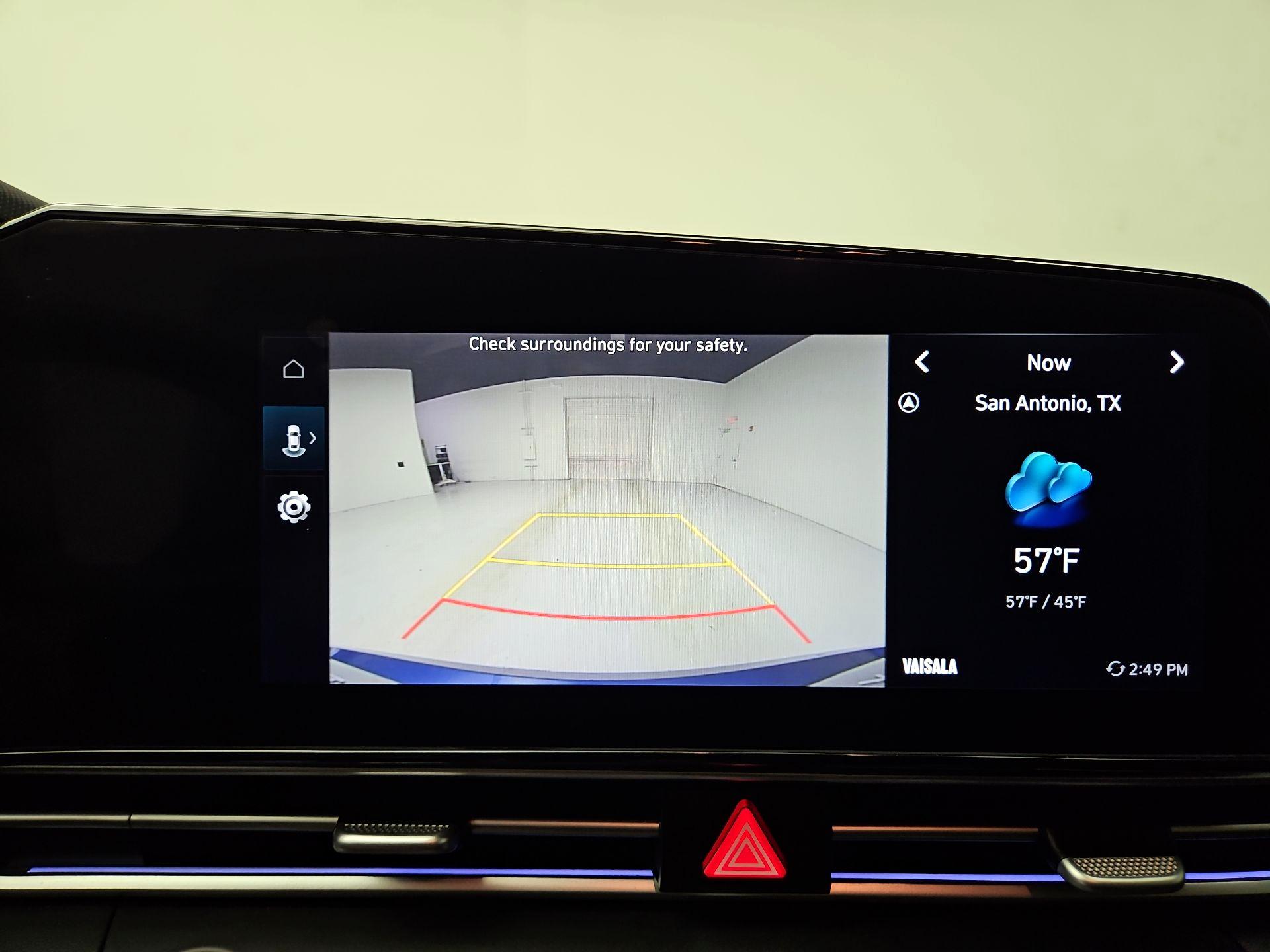 Thumbnail: 2024 Hyundai Elantra - 15