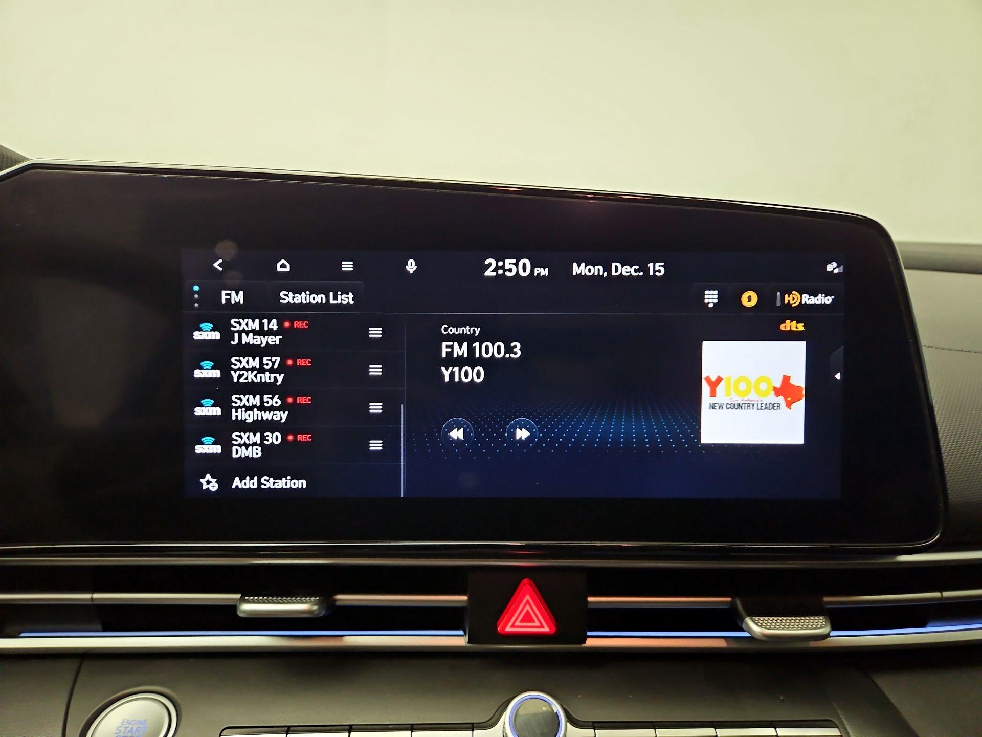 Thumbnail: 2024 Hyundai Elantra - 16