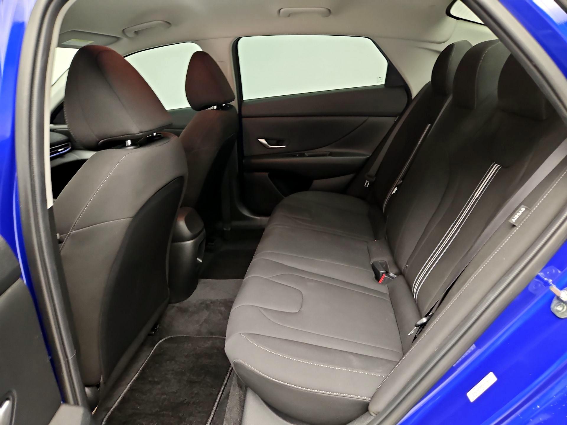 Thumbnail: 2024 Hyundai Elantra - 20