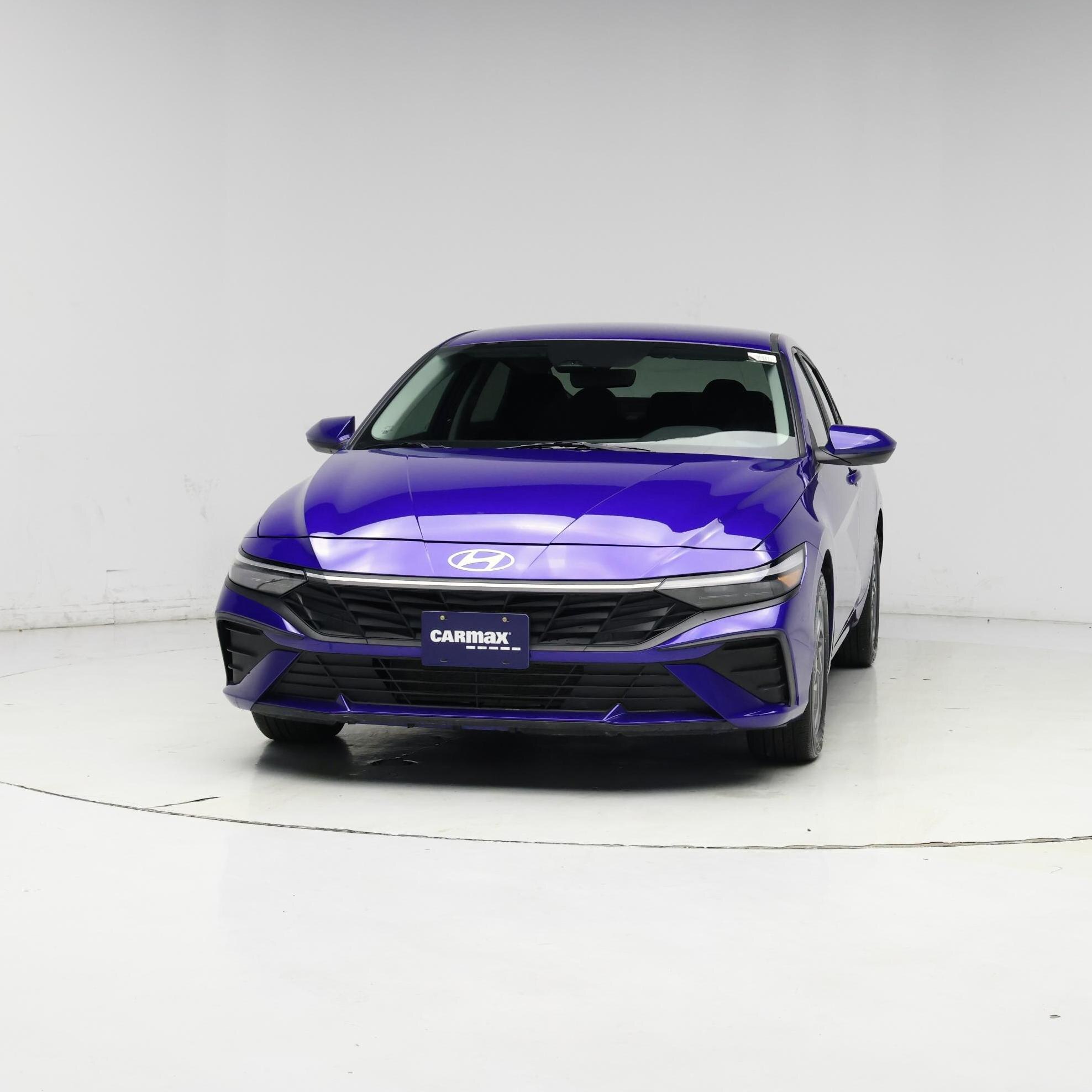 Thumbnail: 2024 Hyundai Elantra - 5